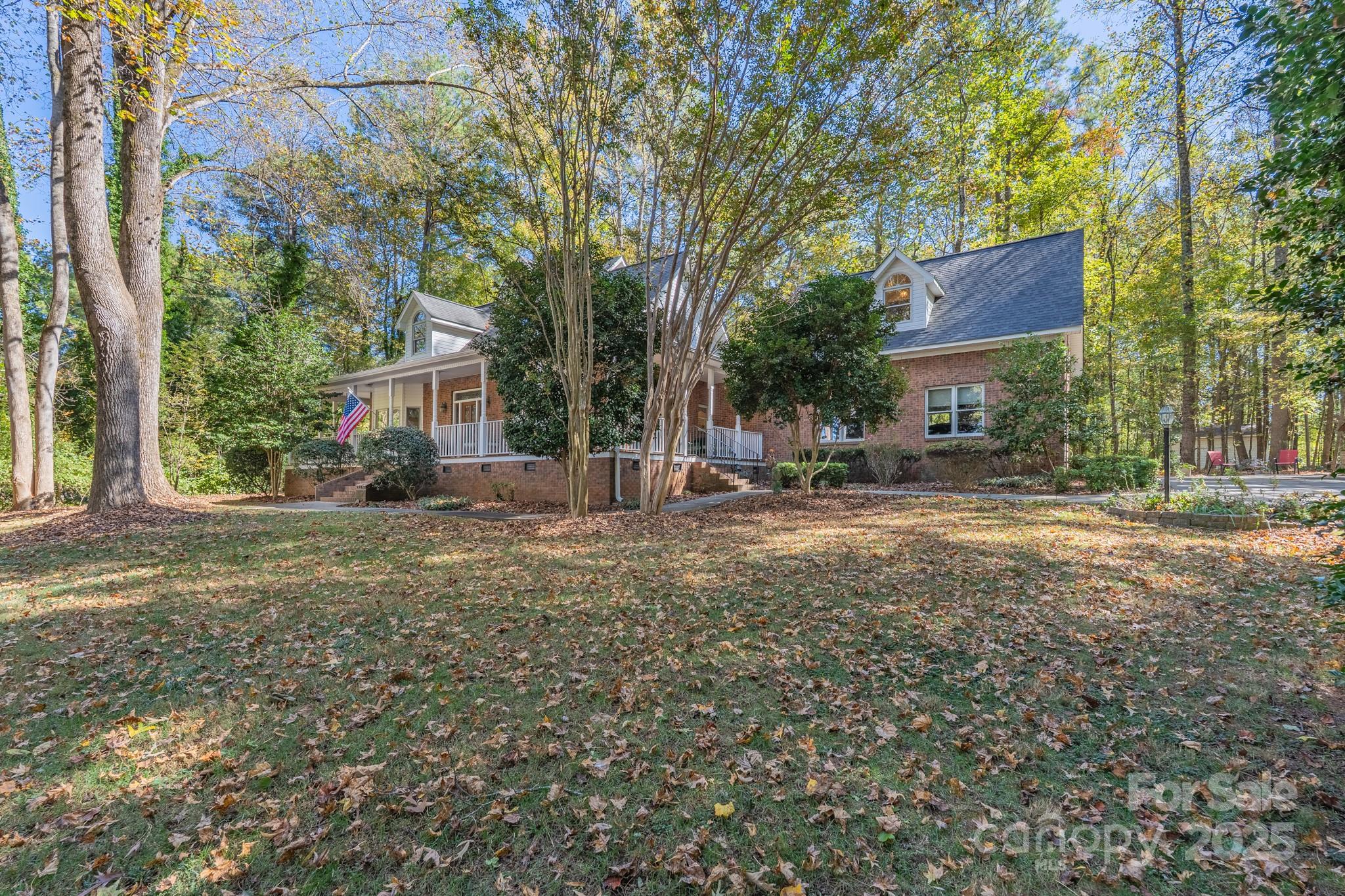 1085 Pinecrest Drive — Rock Hill