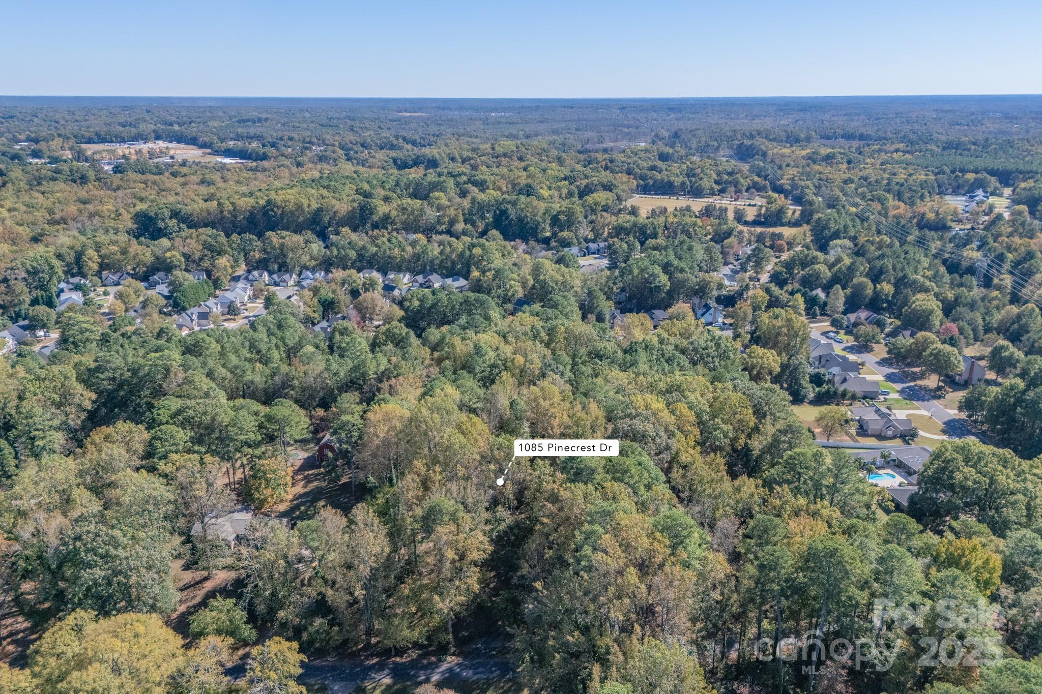 1085 Pinecrest Drive — Rock Hill