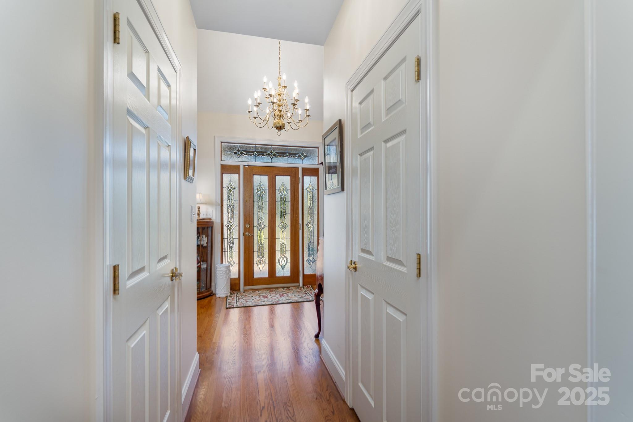 1085 Pinecrest Drive — Rock Hill