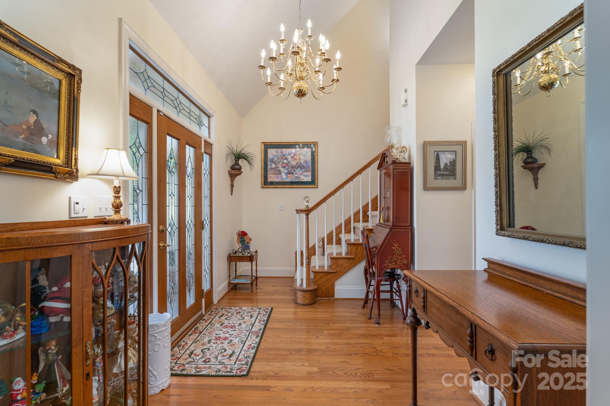 1085 Pinecrest Drive — Rock Hill