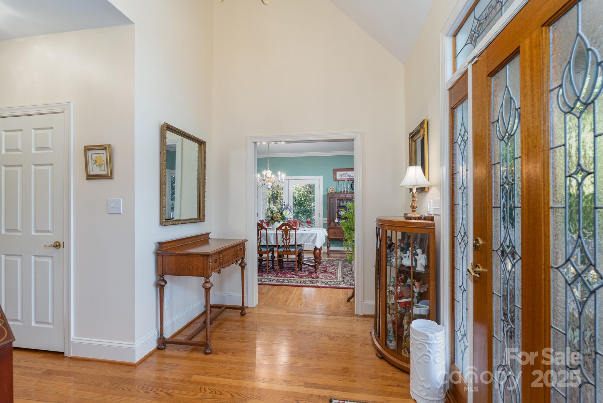 1085 Pinecrest Drive — Rock Hill