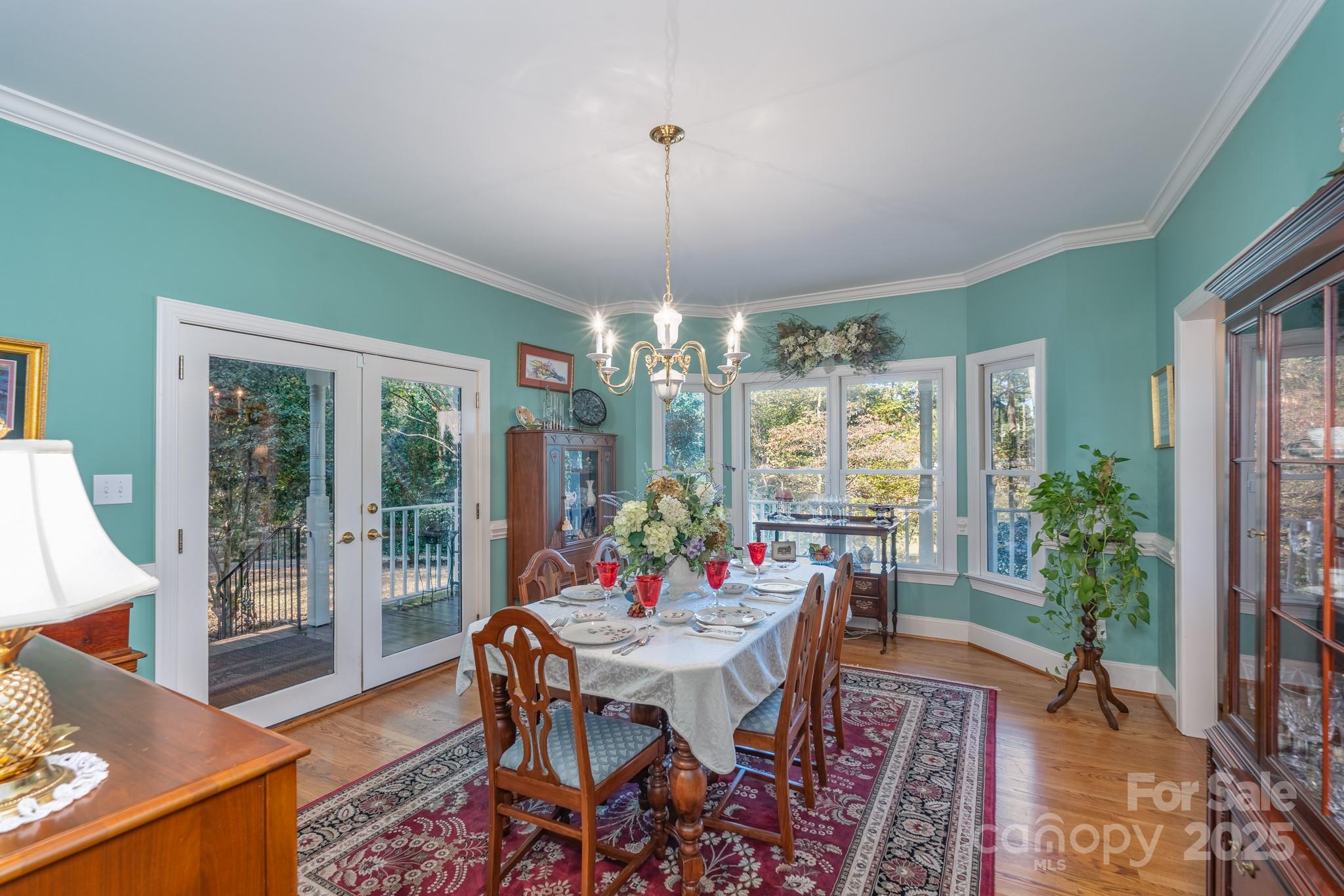 1085 Pinecrest Drive — Rock Hill