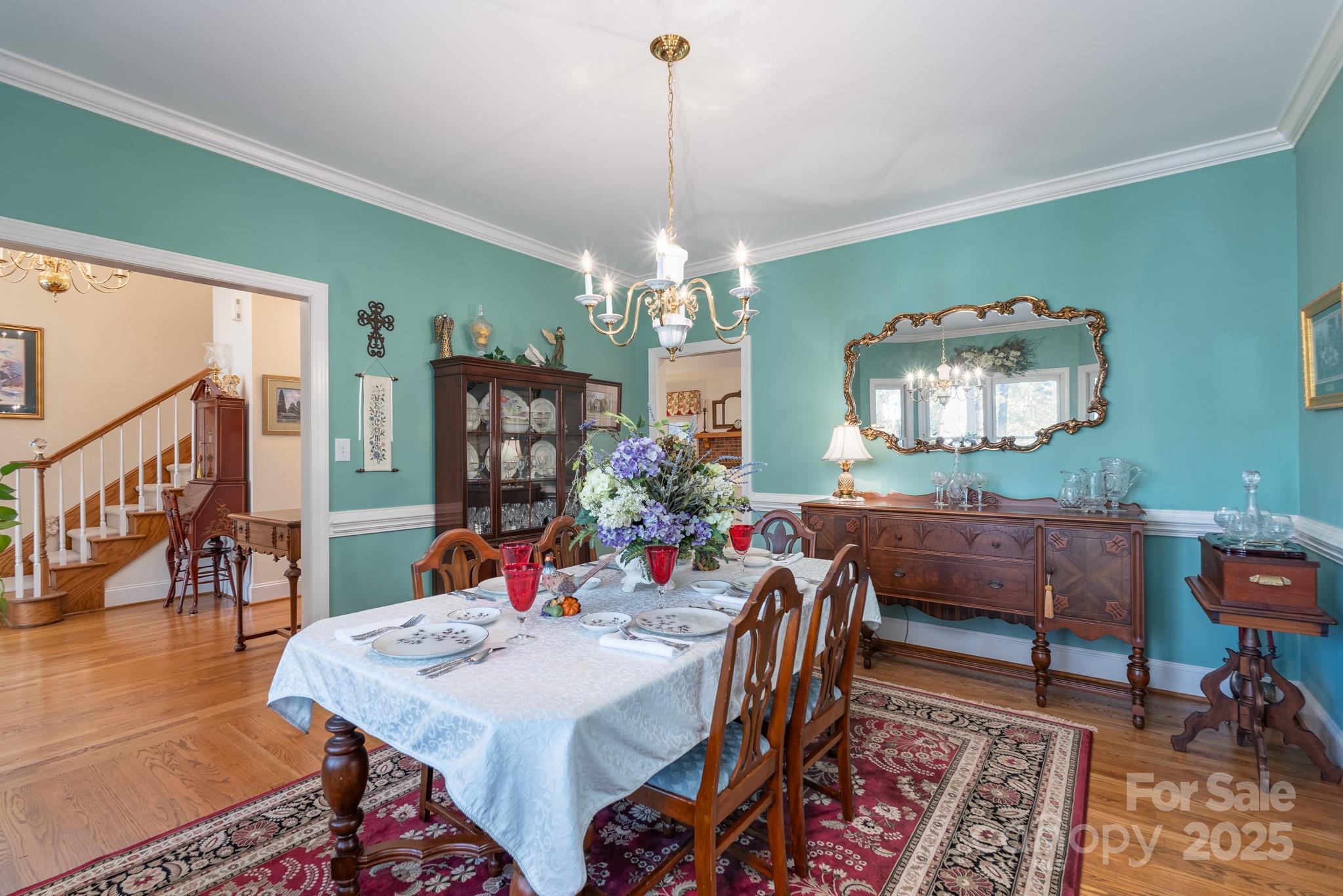 1085 Pinecrest Drive — Rock Hill