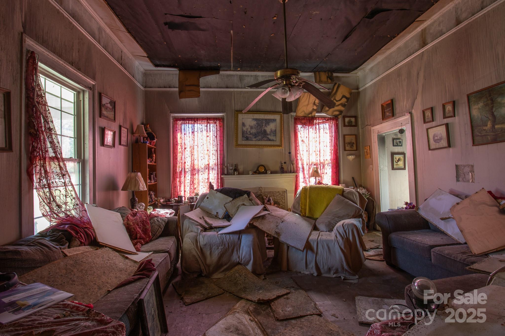 3062 Michelle Drive — Blackstock