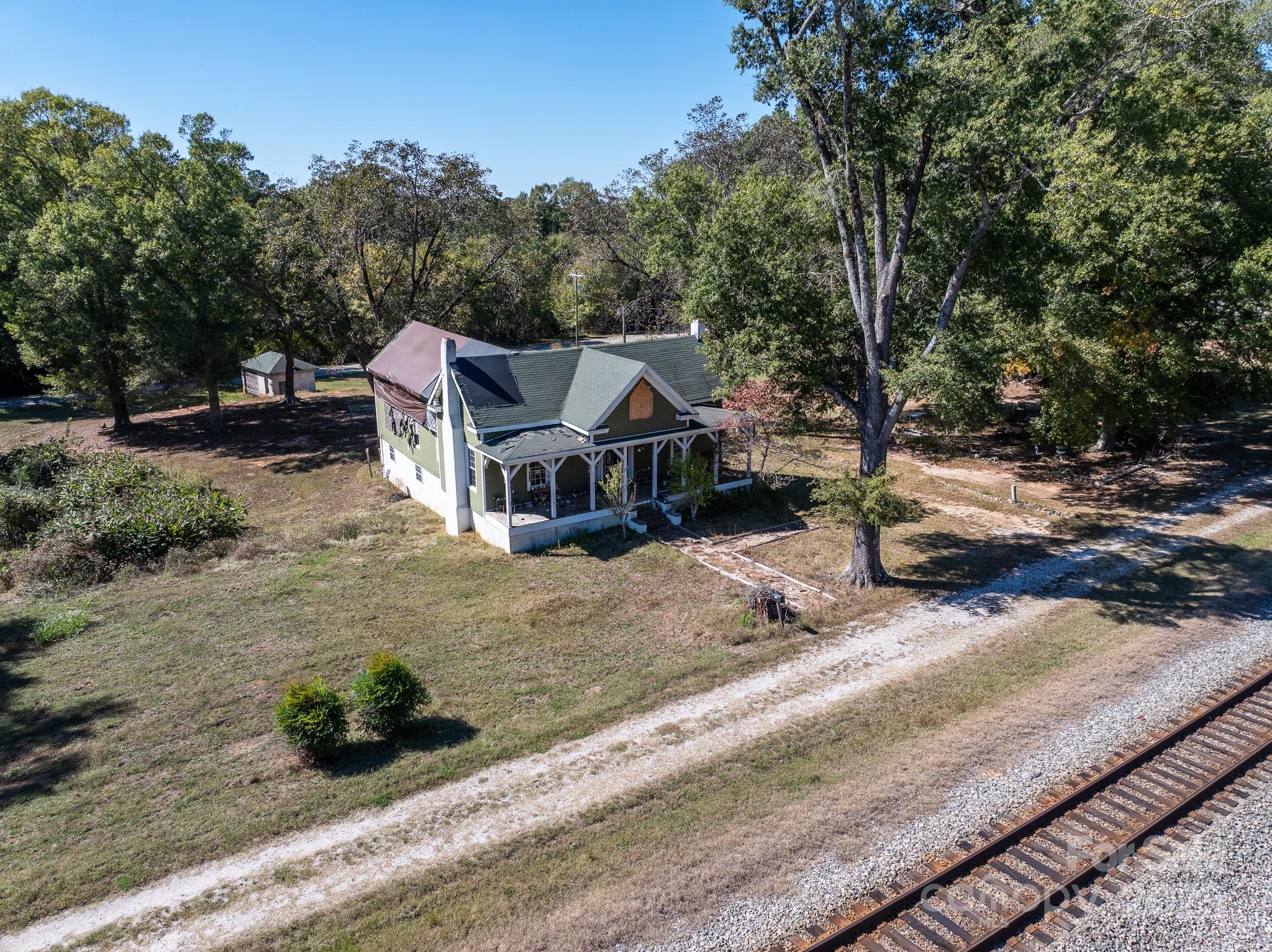 3062 Michelle Drive — Blackstock