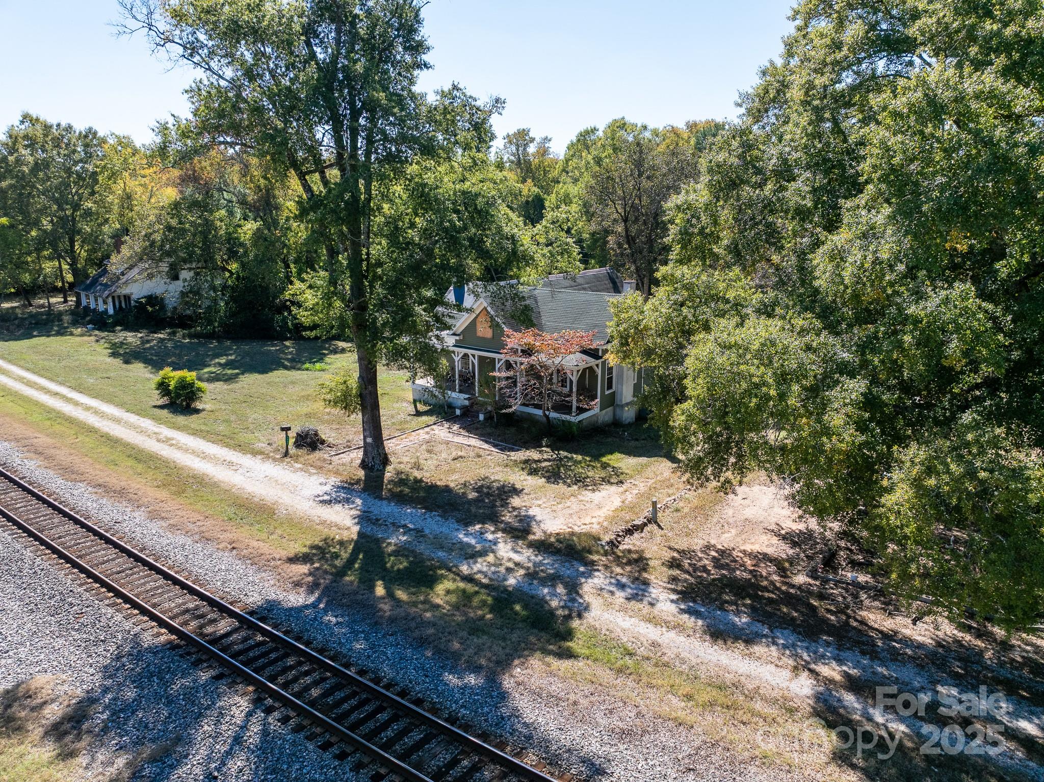 3062 Michelle Drive — Blackstock