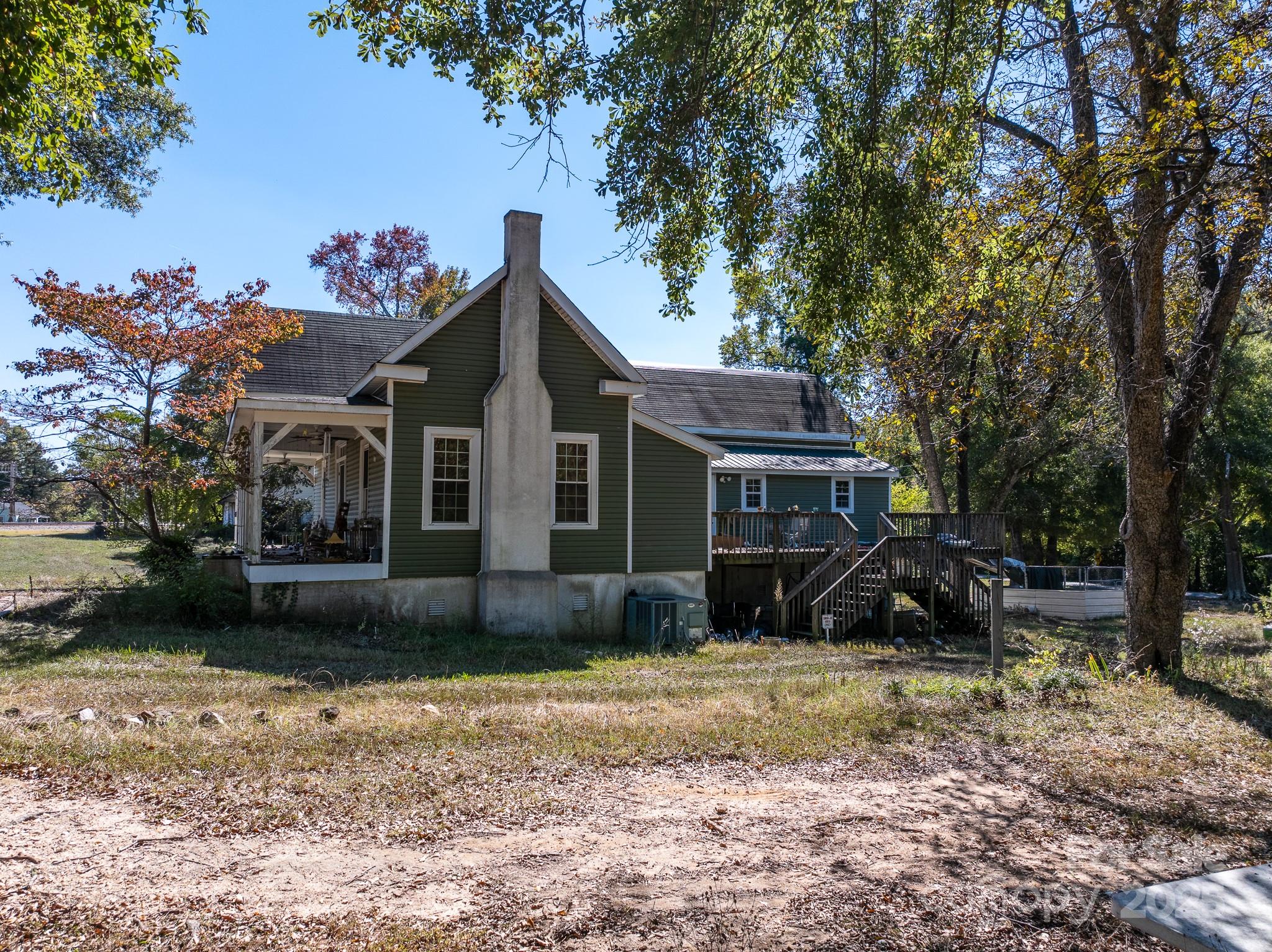 3062 Michelle Drive — Blackstock