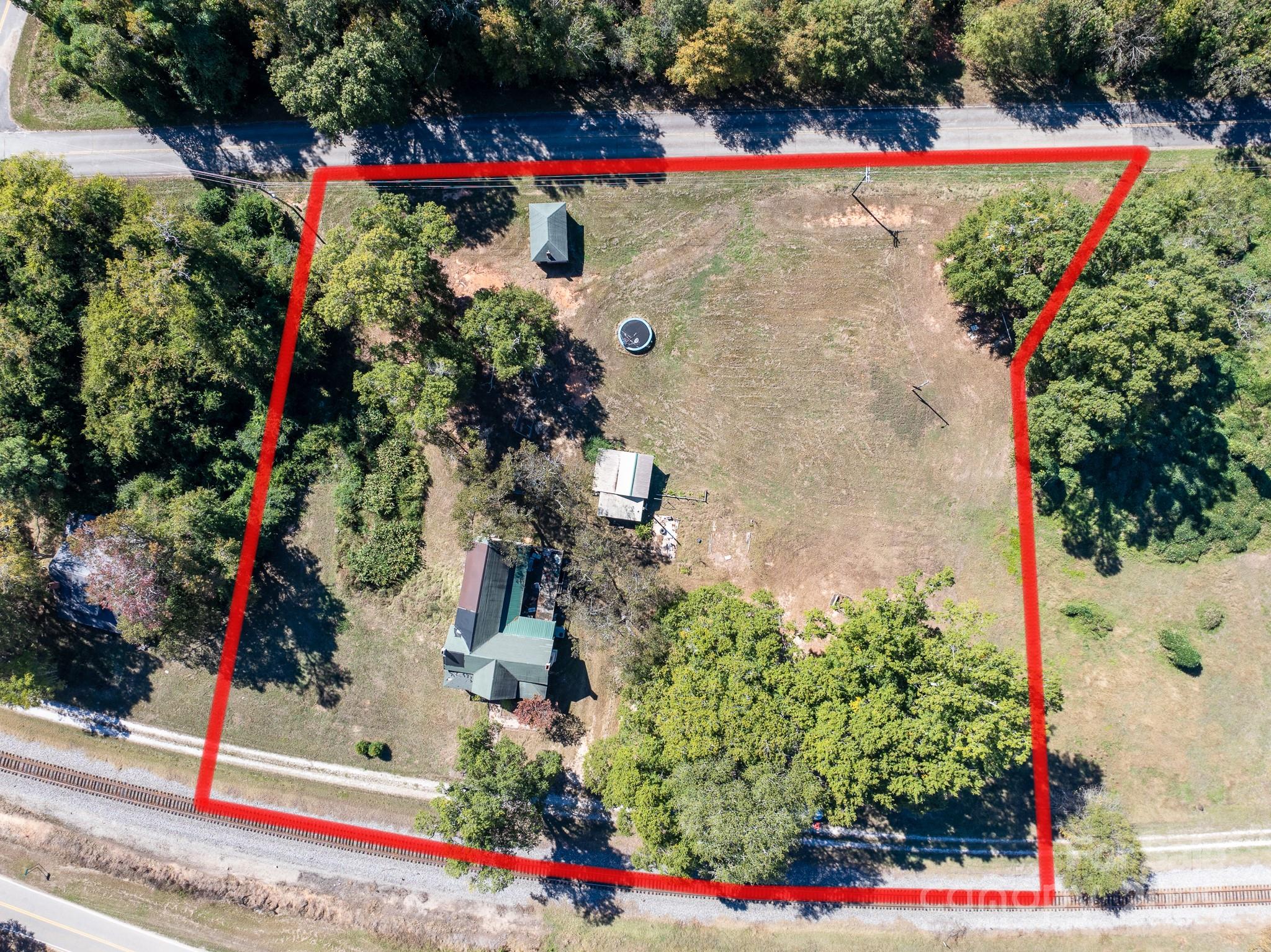 3062 Michelle Drive — Blackstock