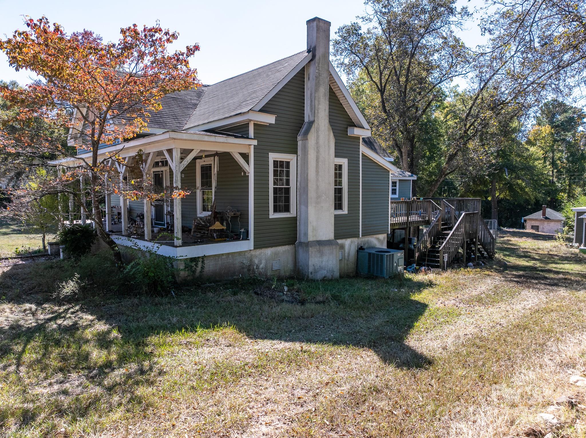 3062 Michelle Drive — Blackstock