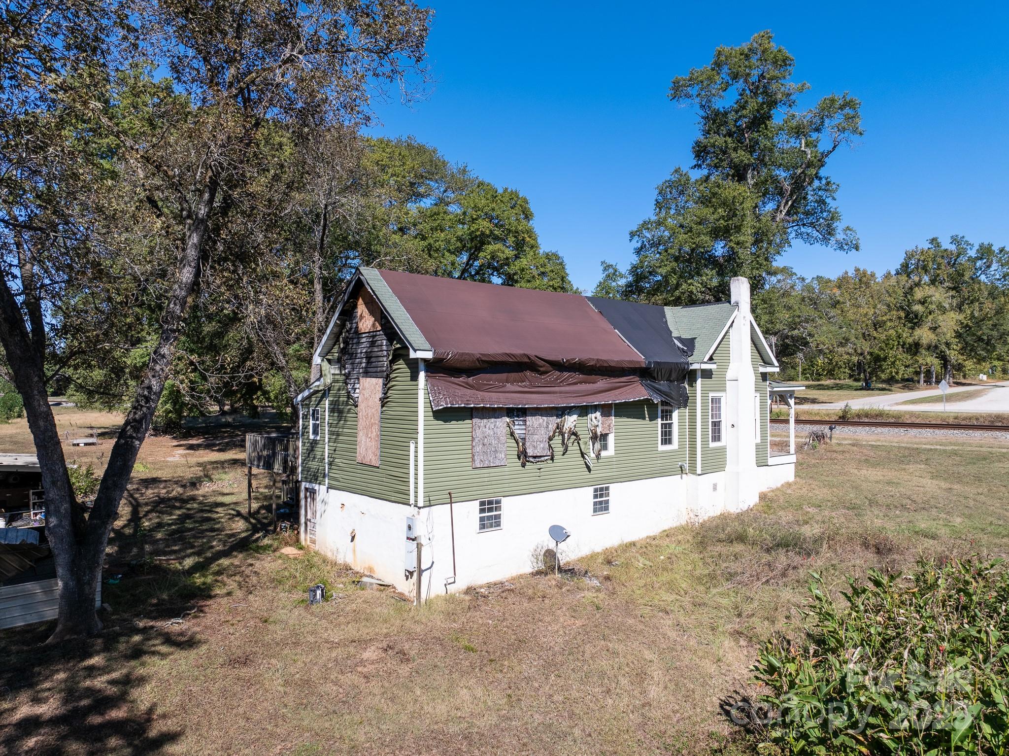 3062 Michelle Drive — Blackstock