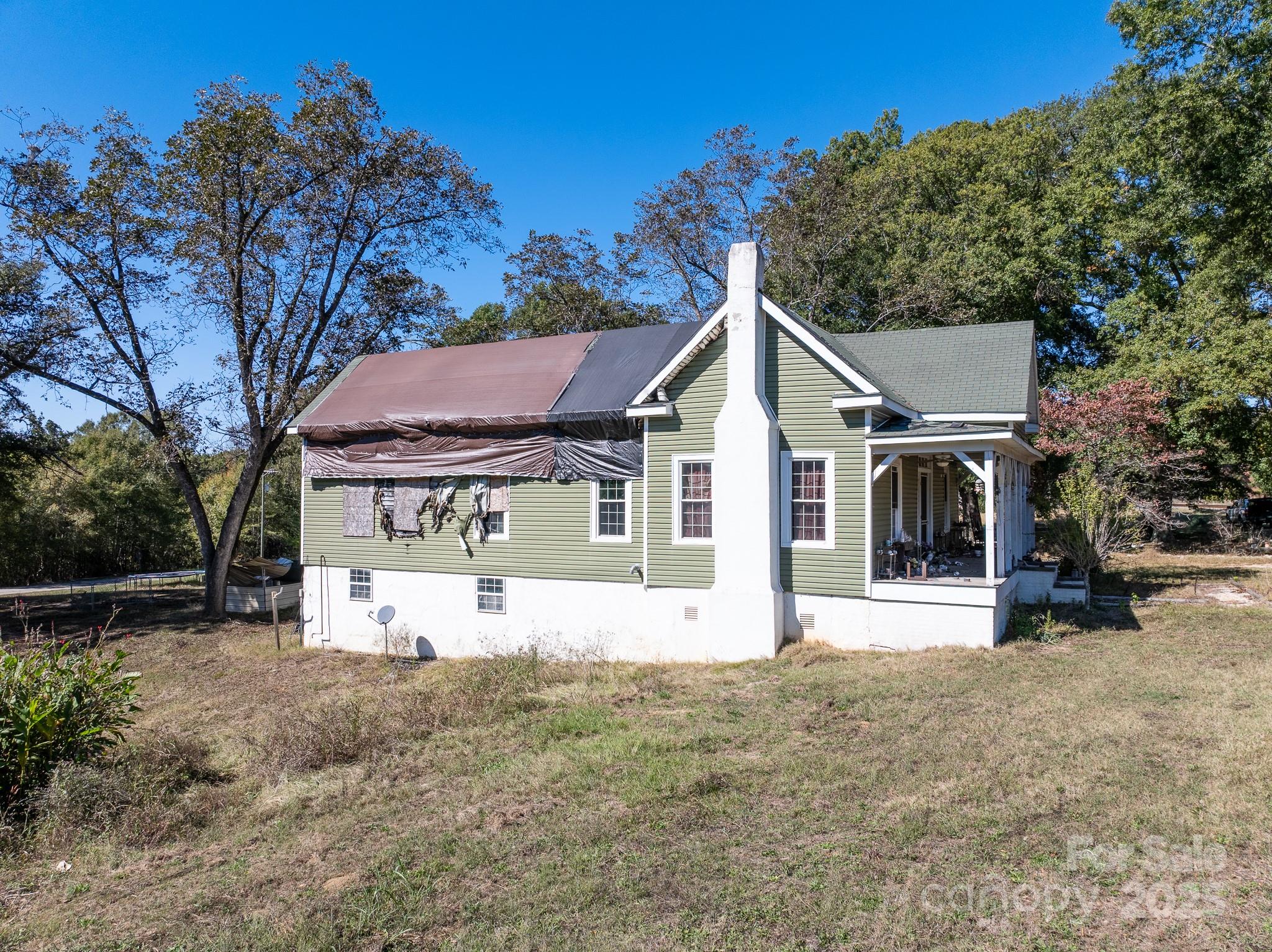 3062 Michelle Drive — Blackstock