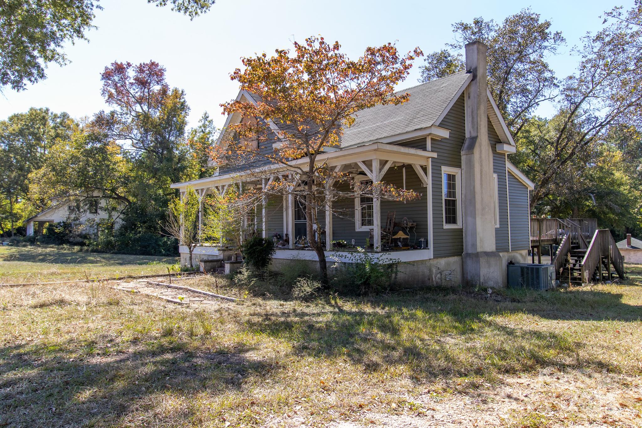3062 Michelle Drive — Blackstock