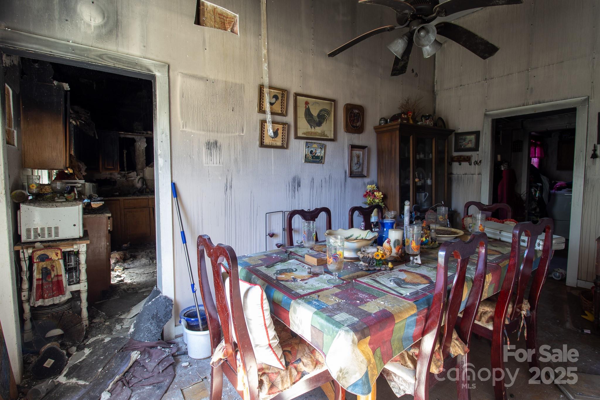 3062 Michelle Drive — Blackstock