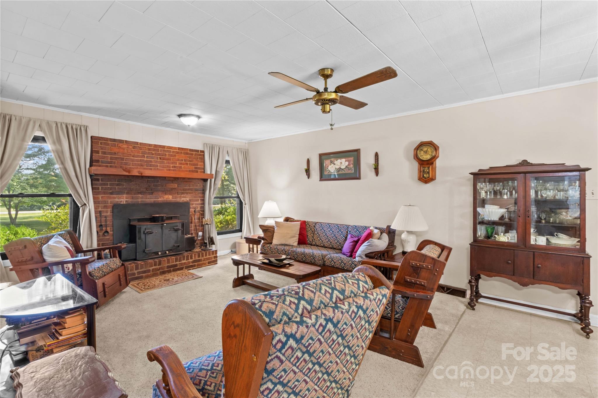 265 Rocky River Road — Mooresville