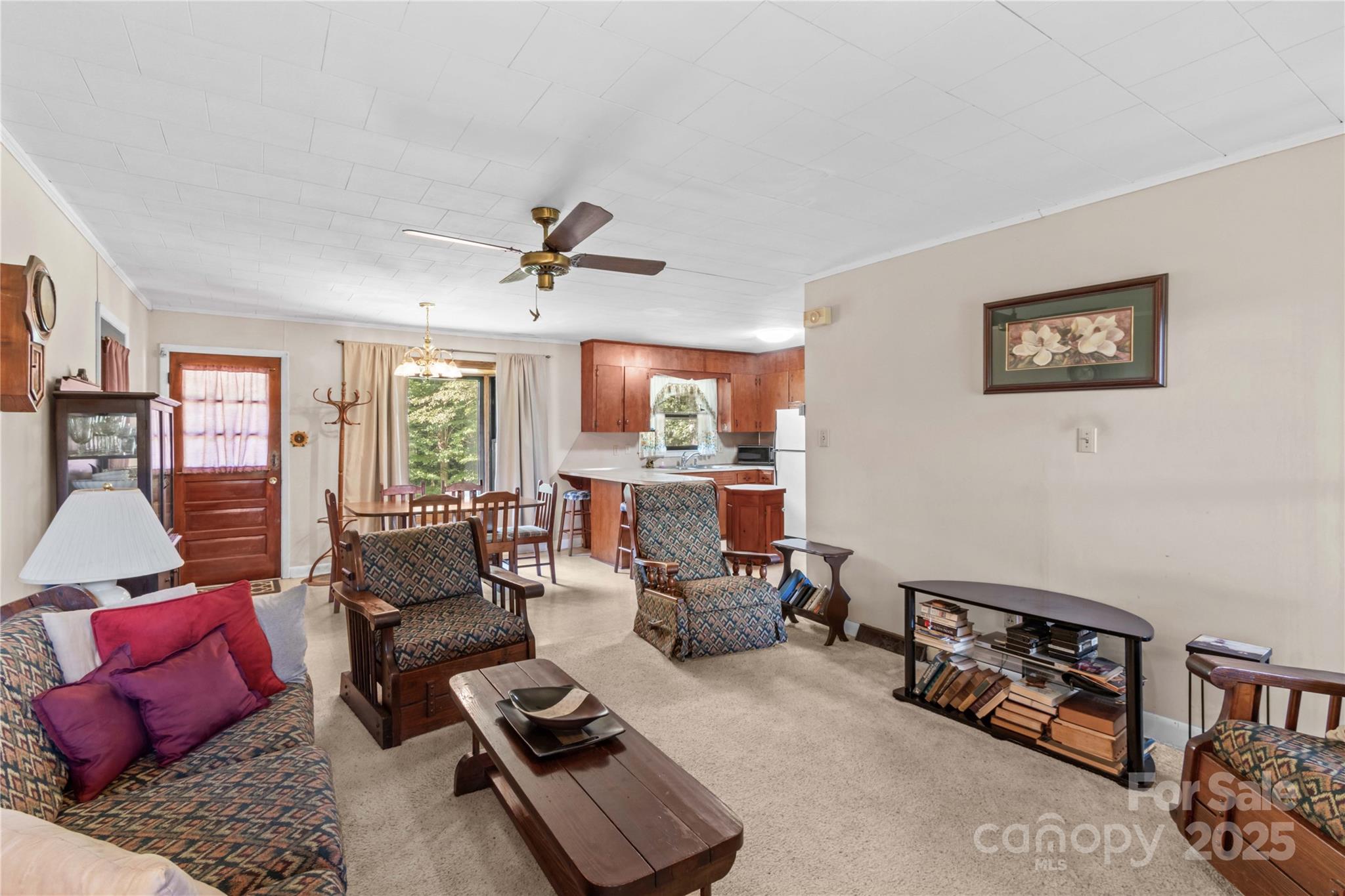 265 Rocky River Road — Mooresville
