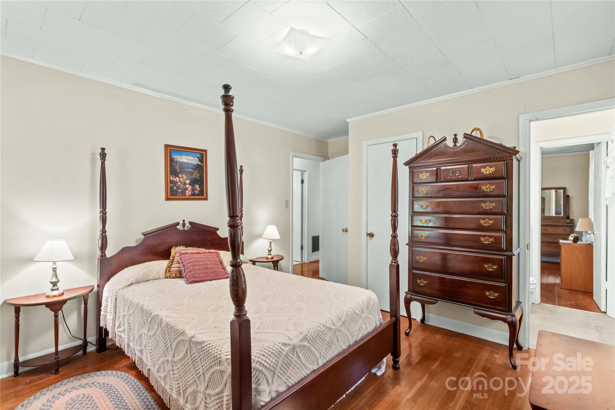 265 Rocky River Road — Mooresville