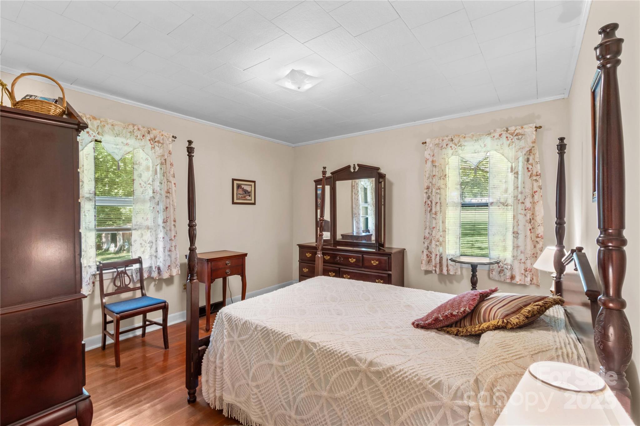 265 Rocky River Road — Mooresville