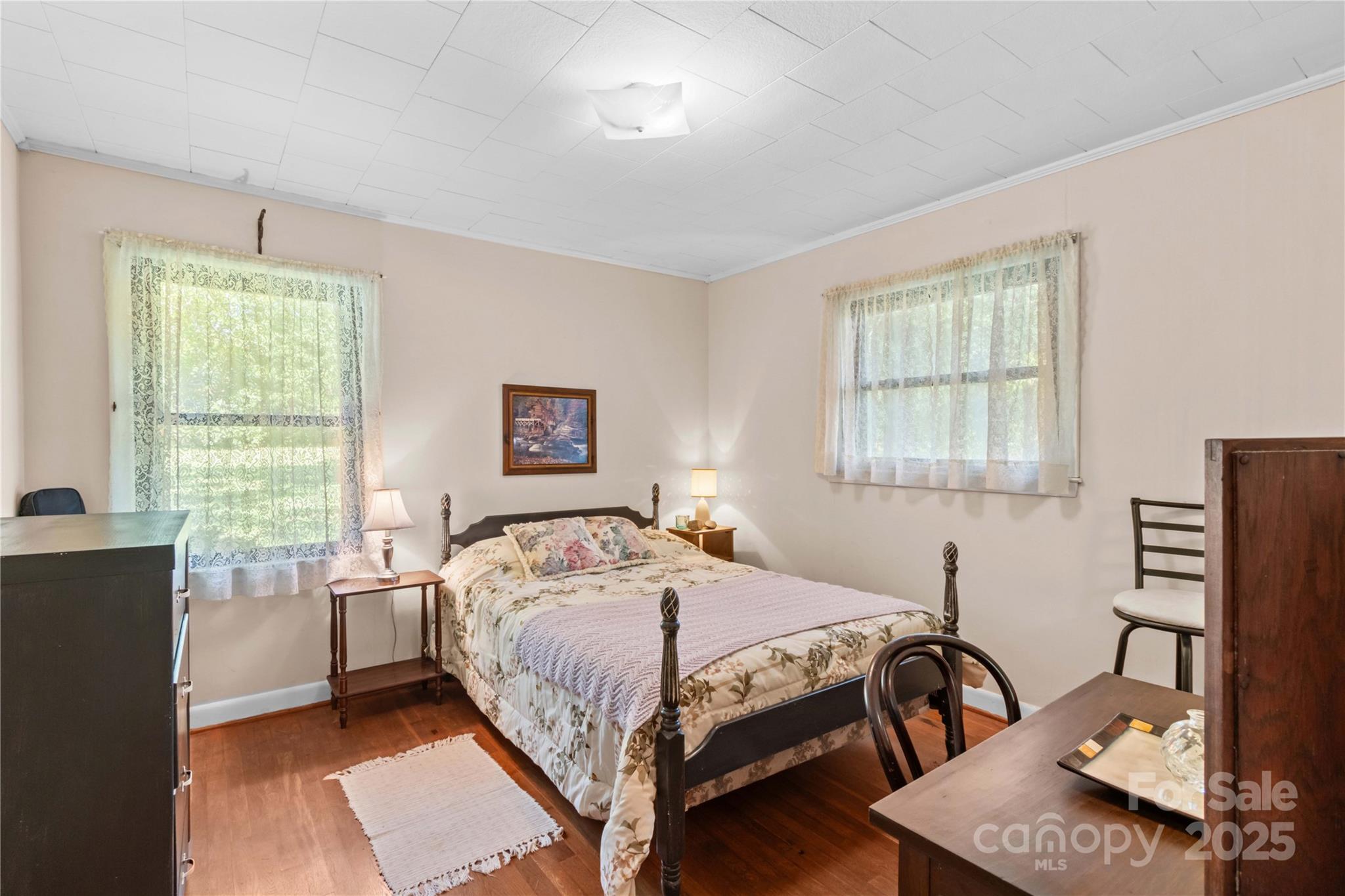 265 Rocky River Road — Mooresville