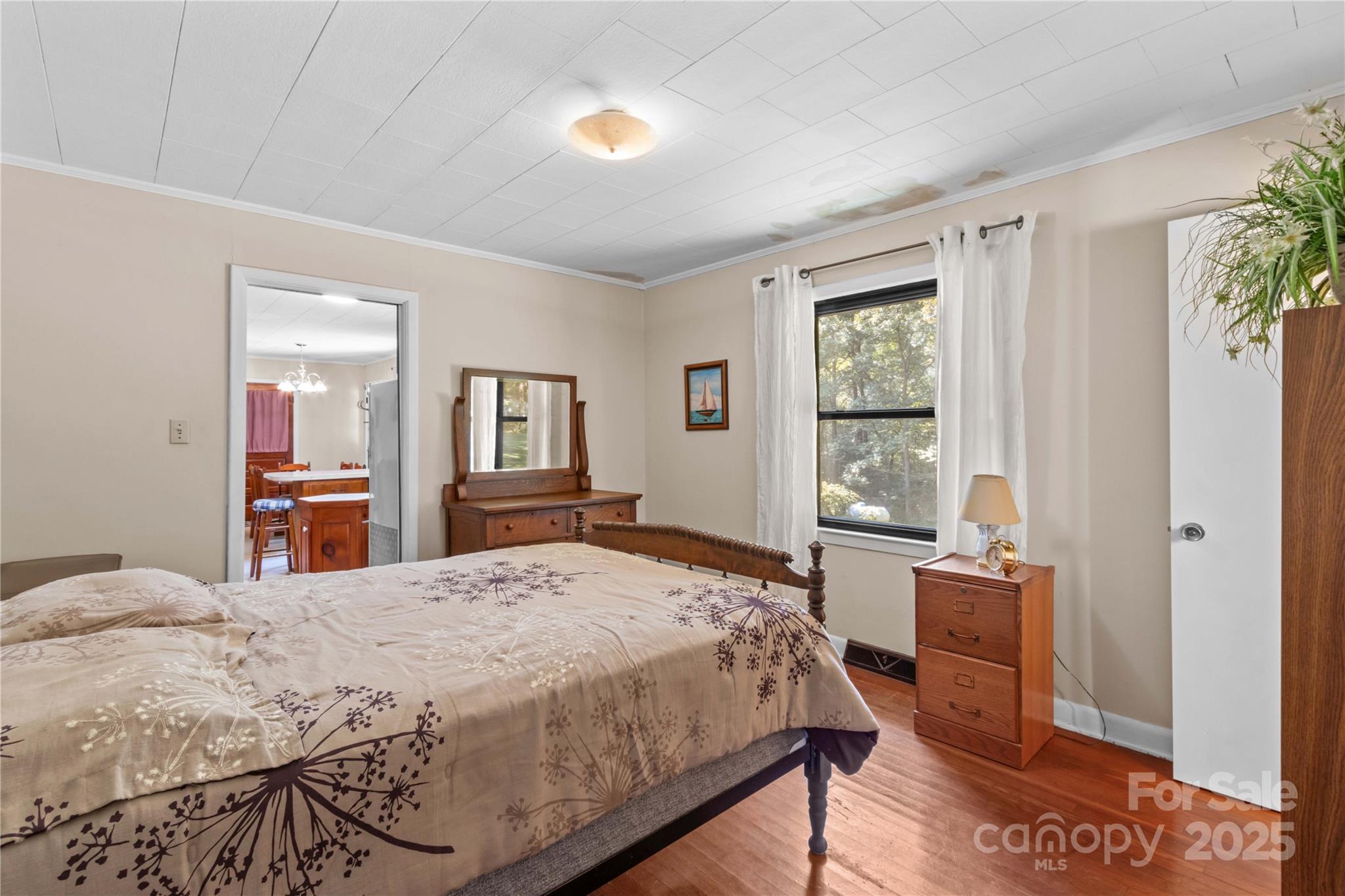 265 Rocky River Road — Mooresville