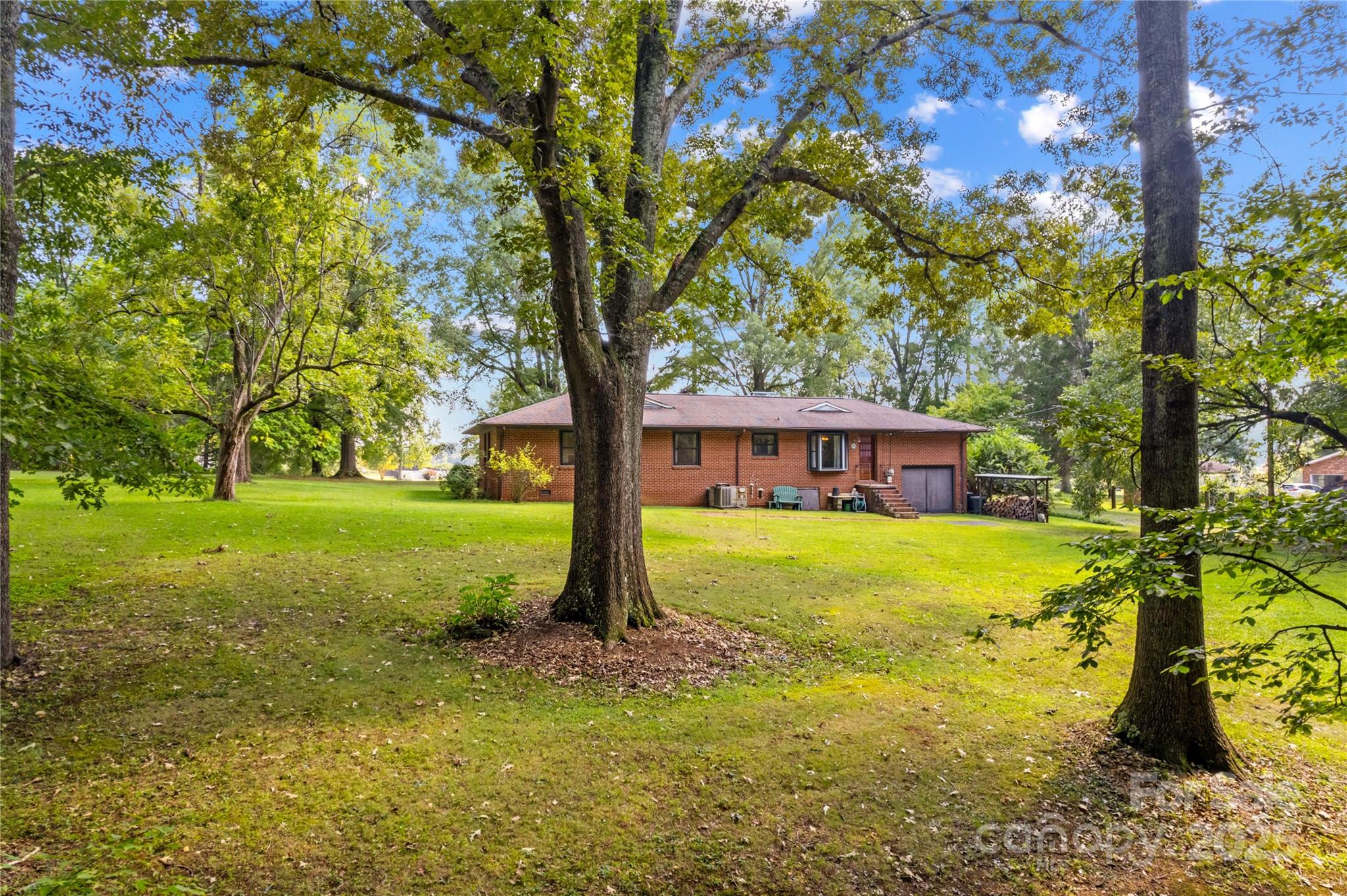 265 Rocky River Road — Mooresville