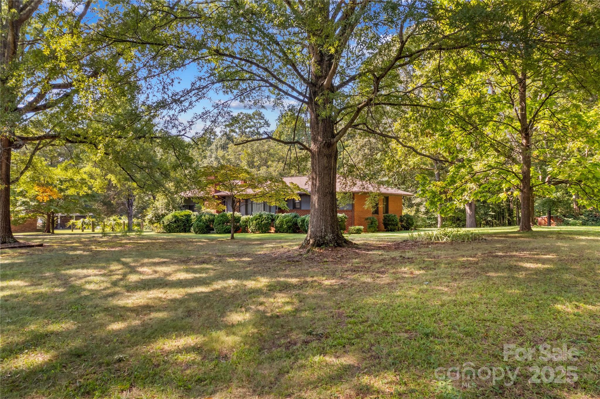 265 Rocky River Road — Mooresville