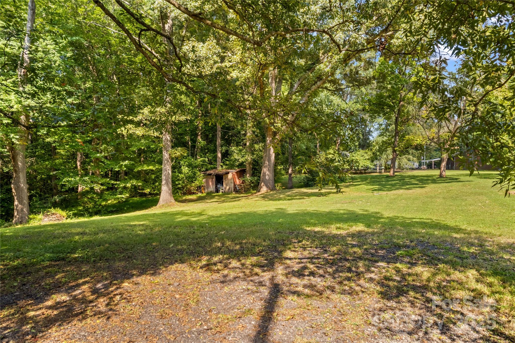 265 Rocky River Road — Mooresville