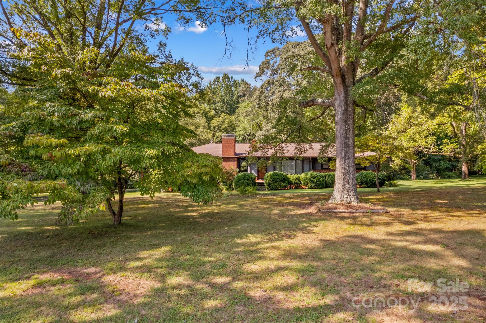 265 Rocky River Road — Mooresville