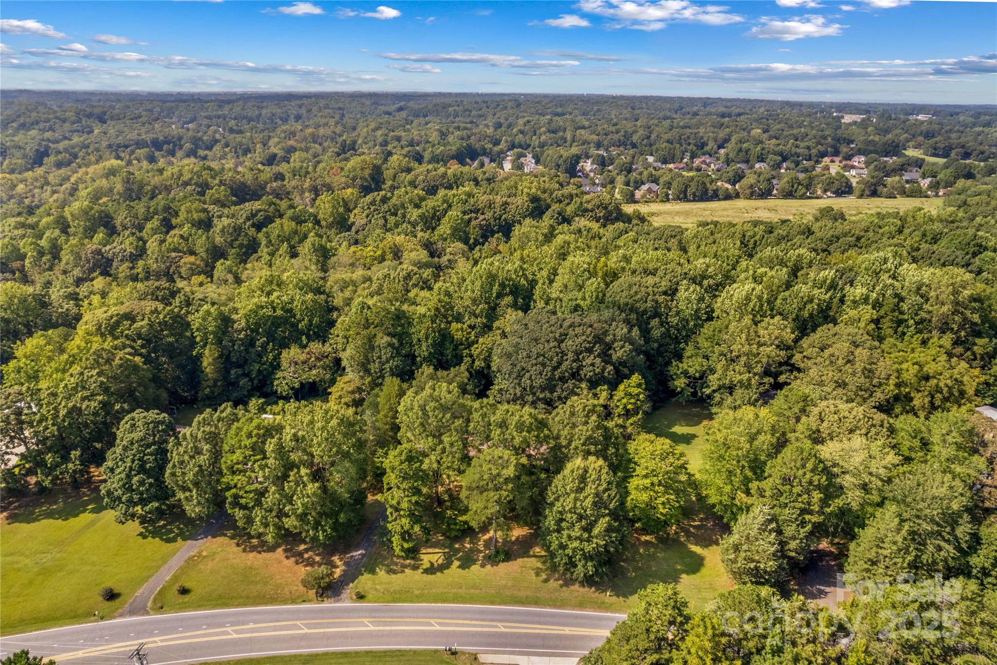 265 Rocky River Road — Mooresville