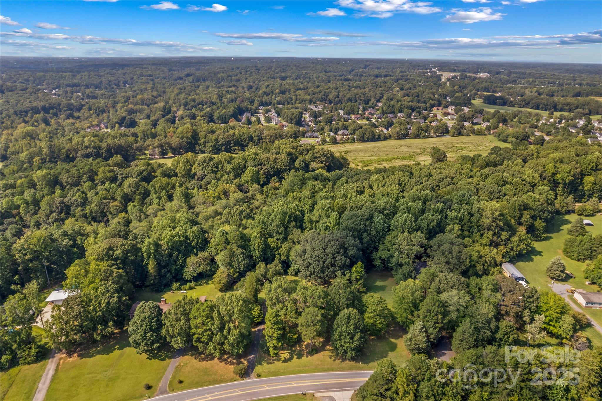 265 Rocky River Road — Mooresville