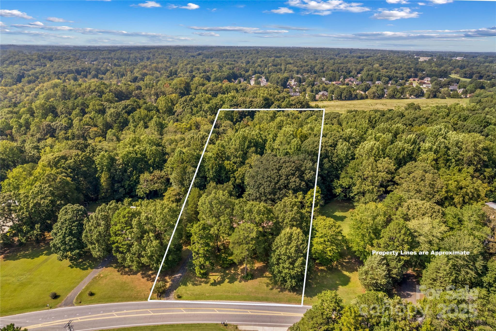 265 Rocky River Road — Mooresville