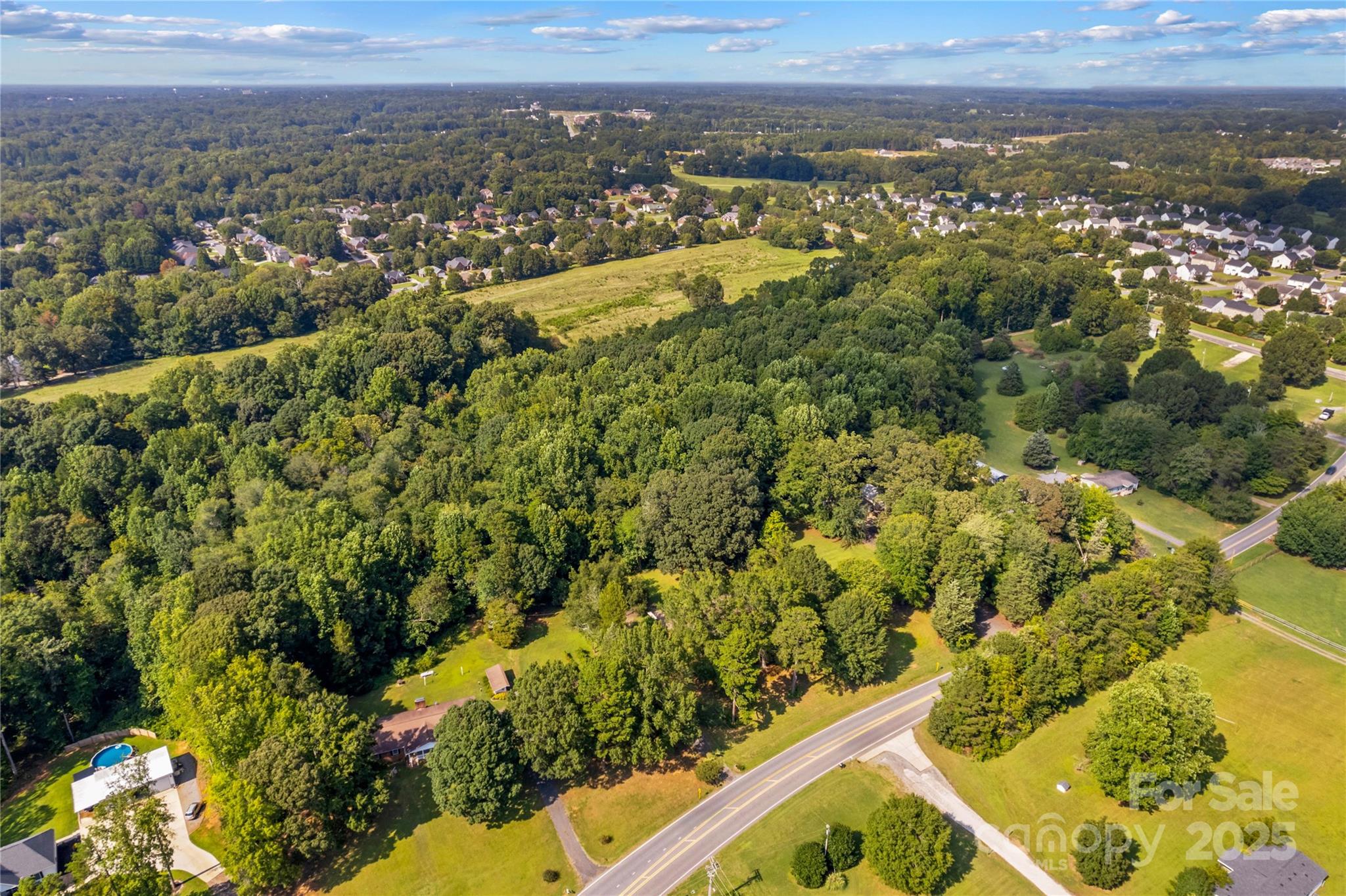 265 Rocky River Road — Mooresville