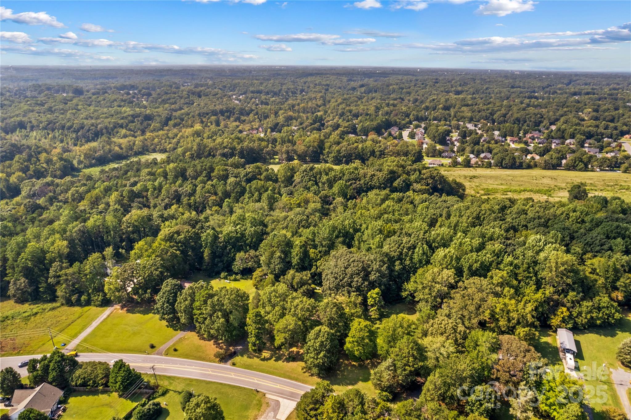 265 Rocky River Road — Mooresville