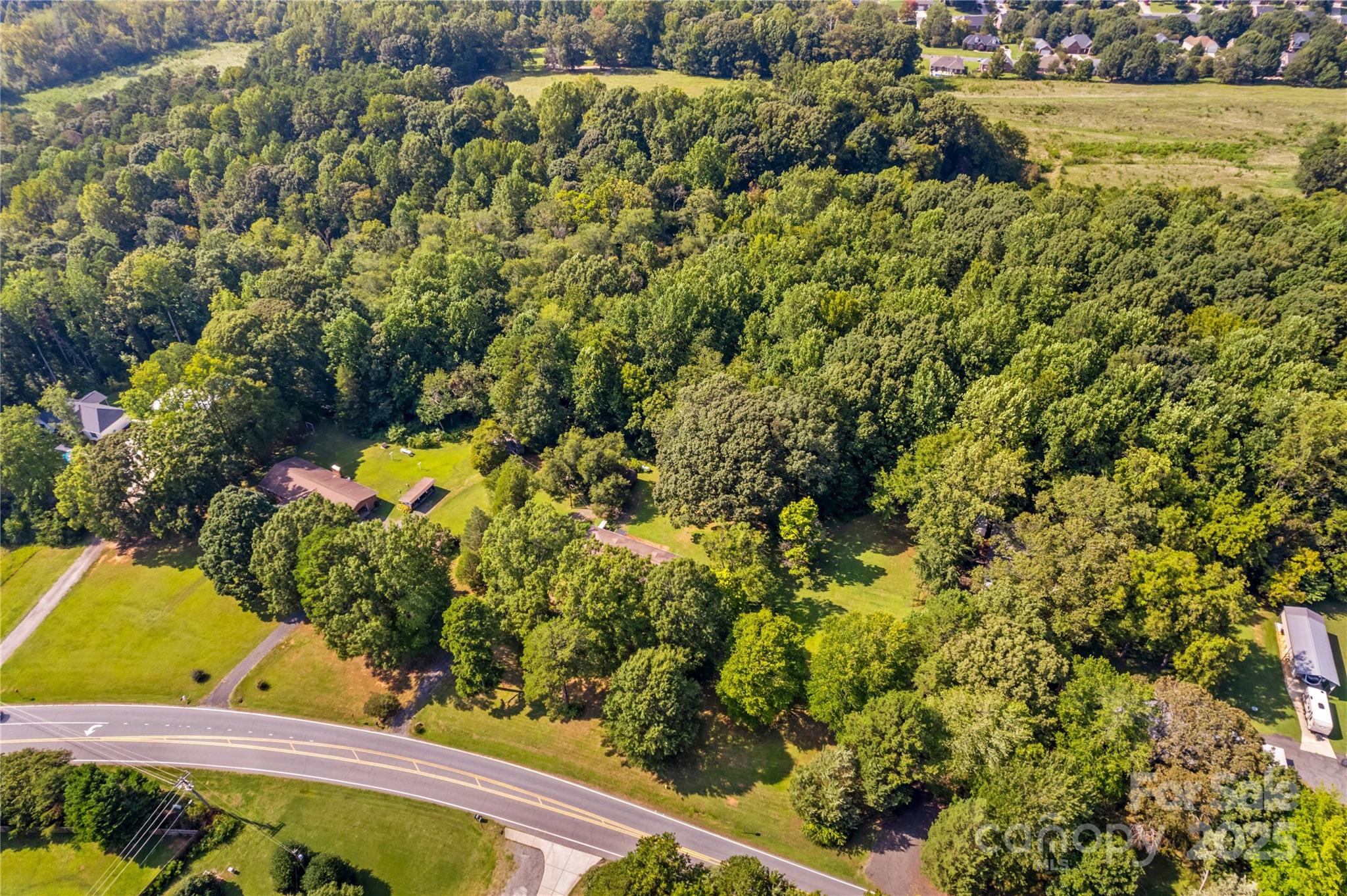 265 Rocky River Road — Mooresville