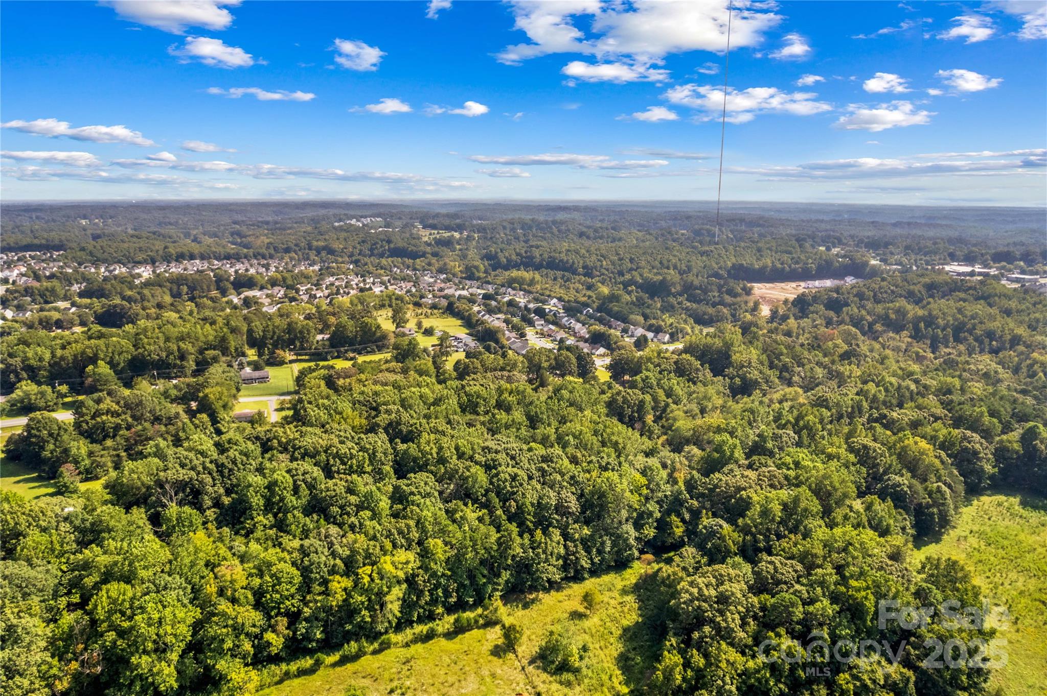 265 Rocky River Road — Mooresville