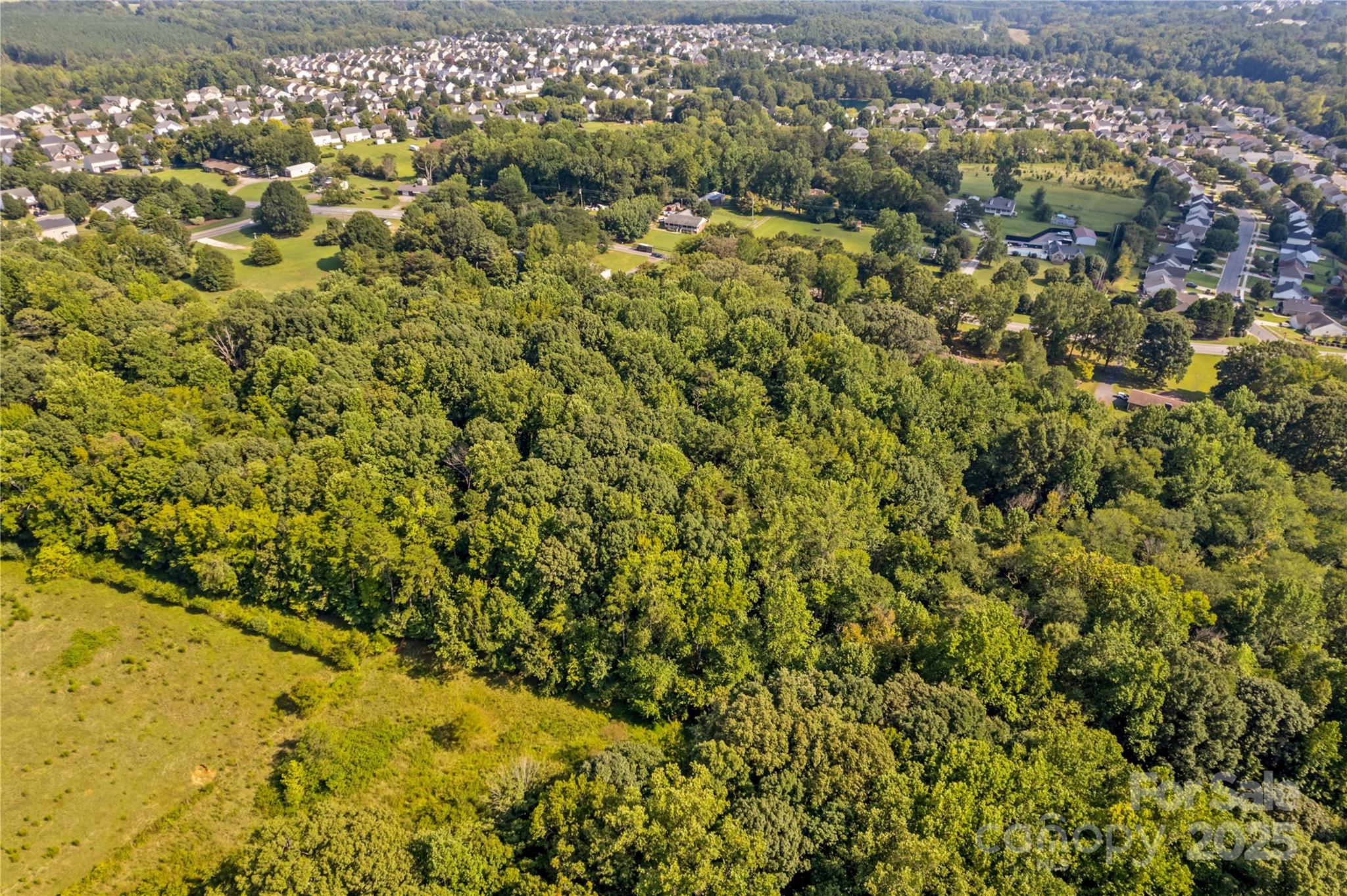 265 Rocky River Road — Mooresville