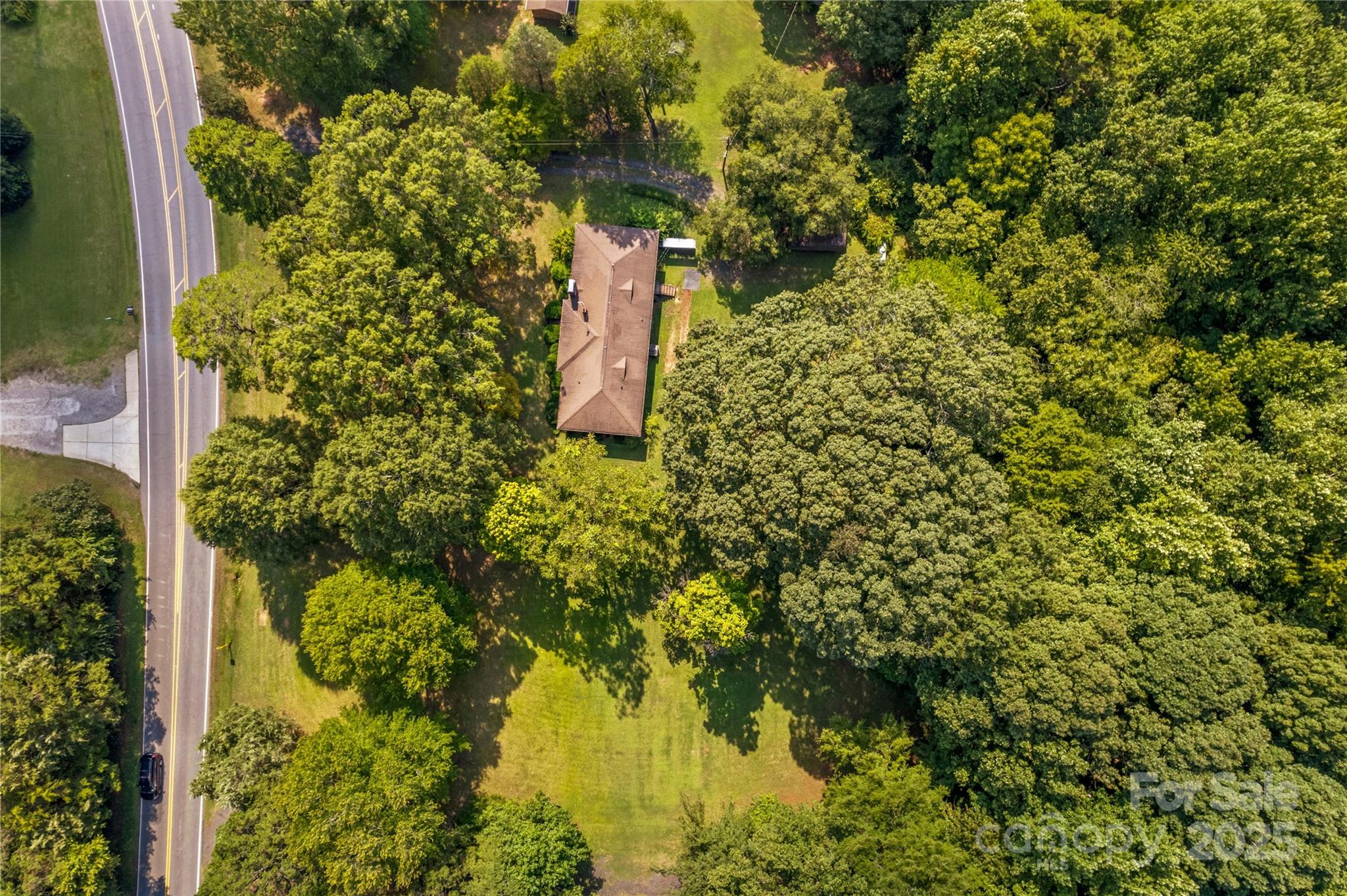265 Rocky River Road — Mooresville