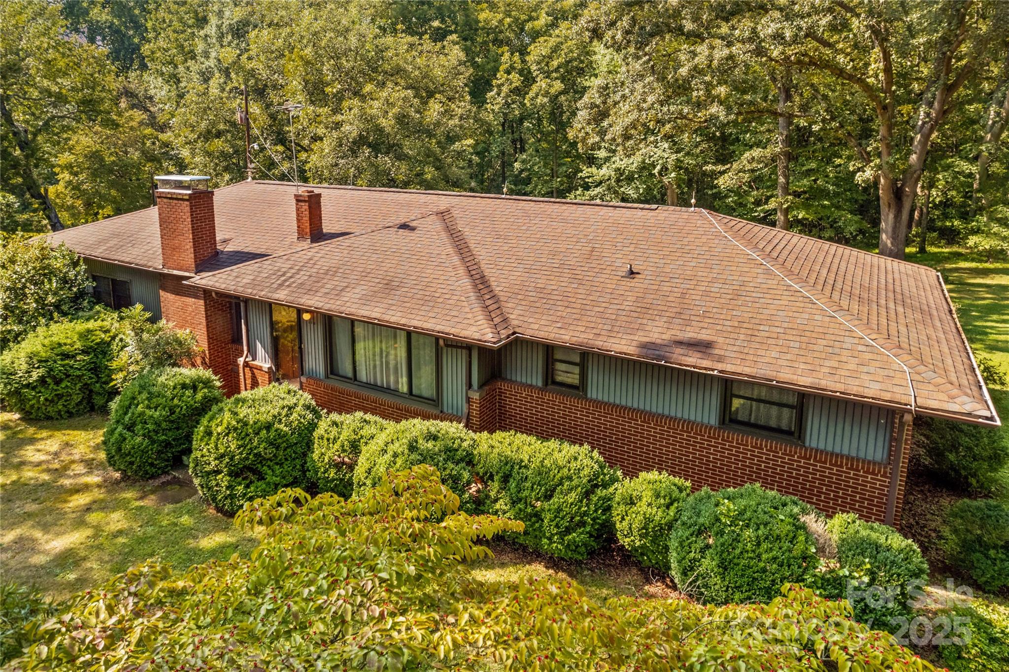 265 Rocky River Road — Mooresville