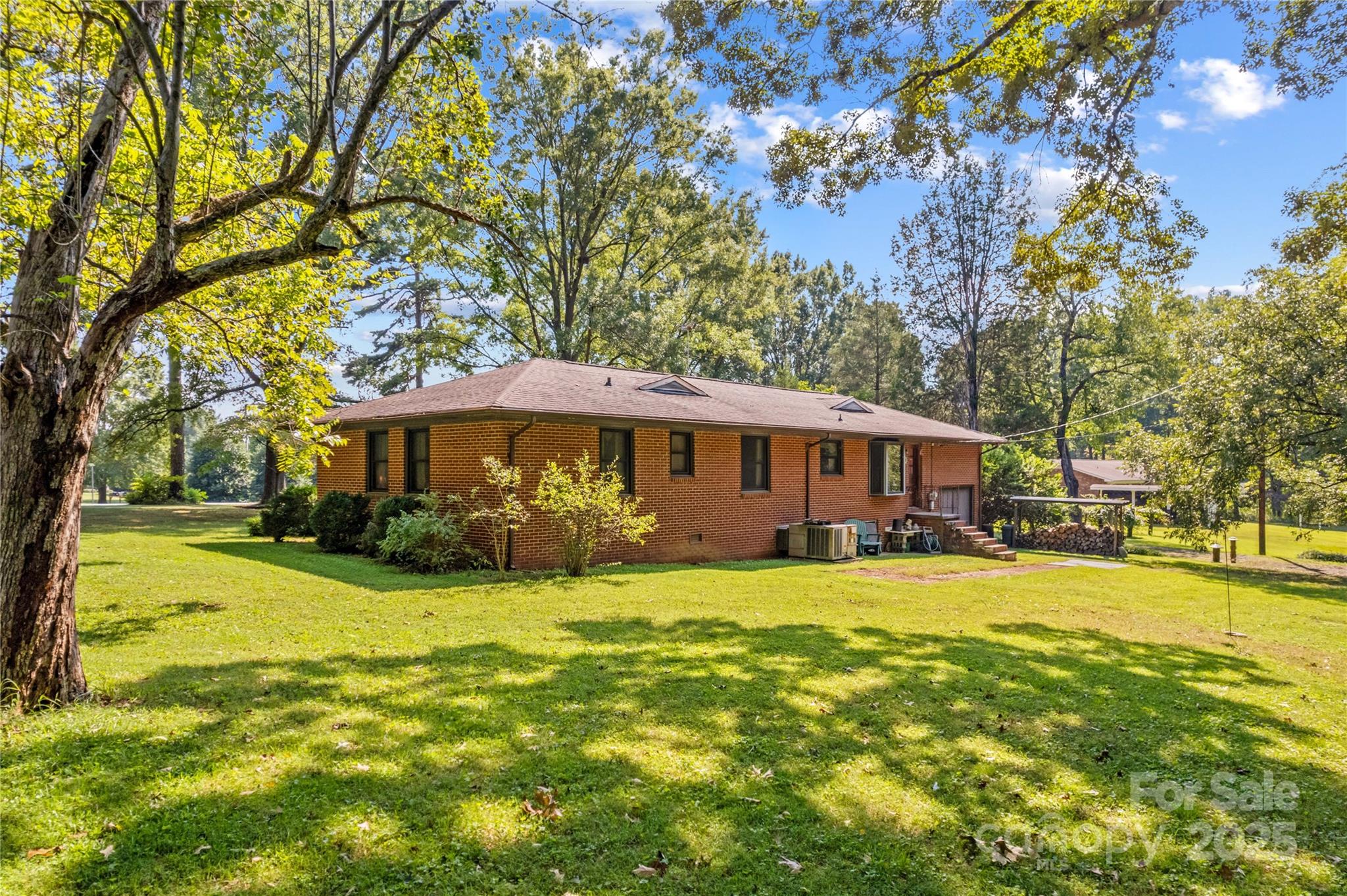 265 Rocky River Road — Mooresville