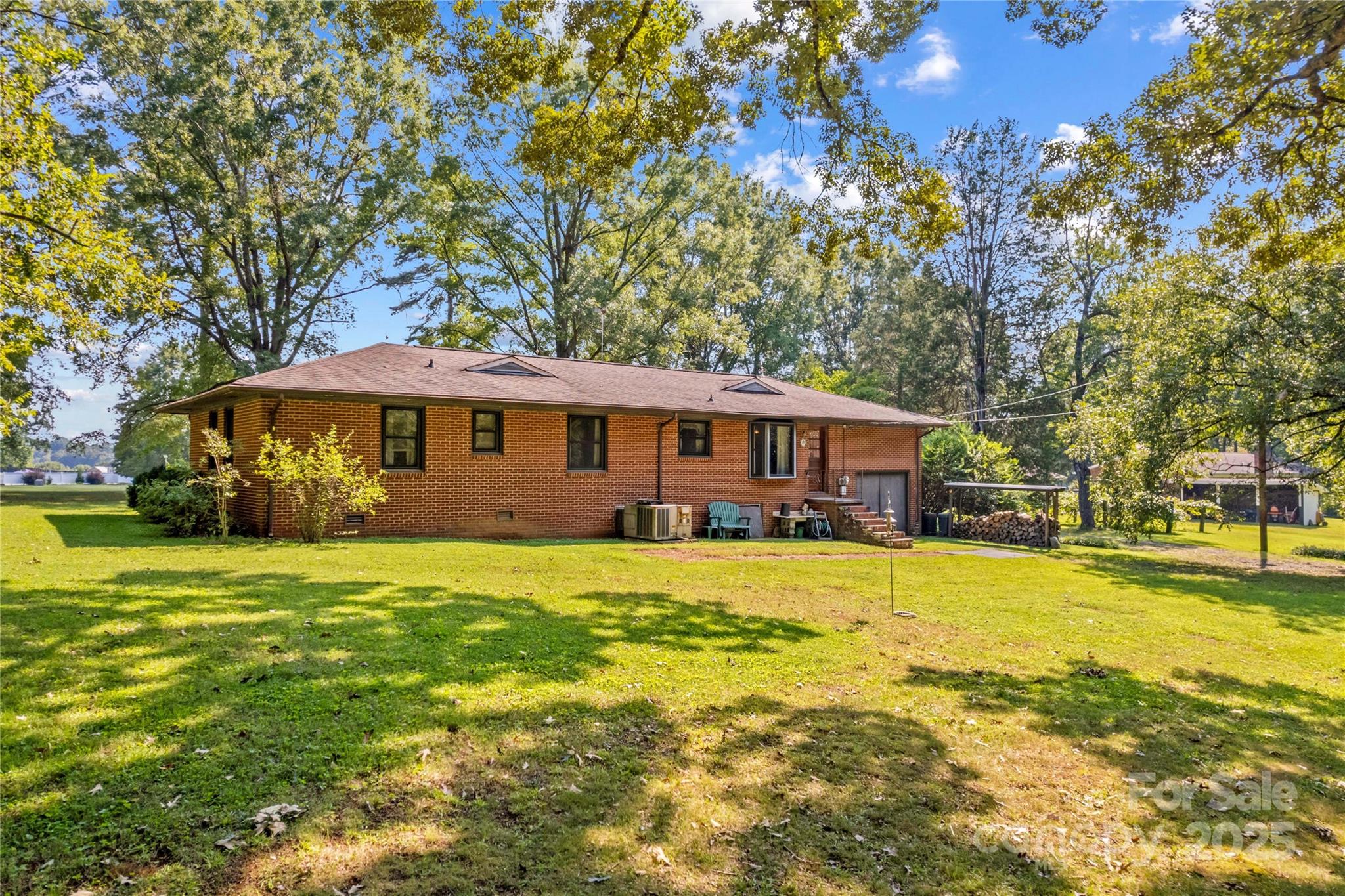 265 Rocky River Road — Mooresville