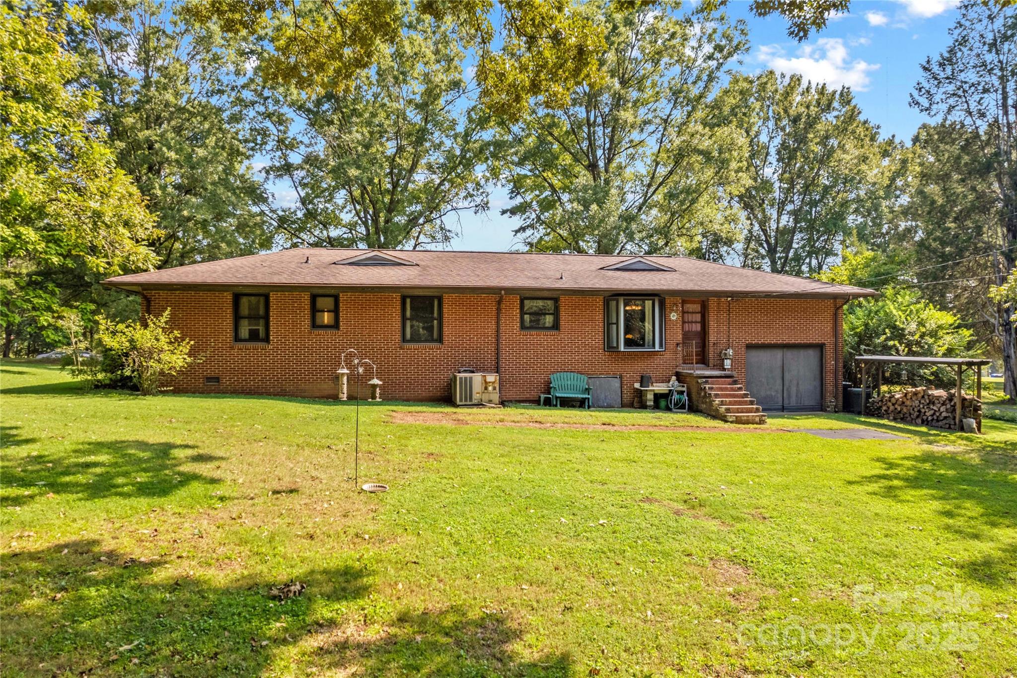 265 Rocky River Road — Mooresville