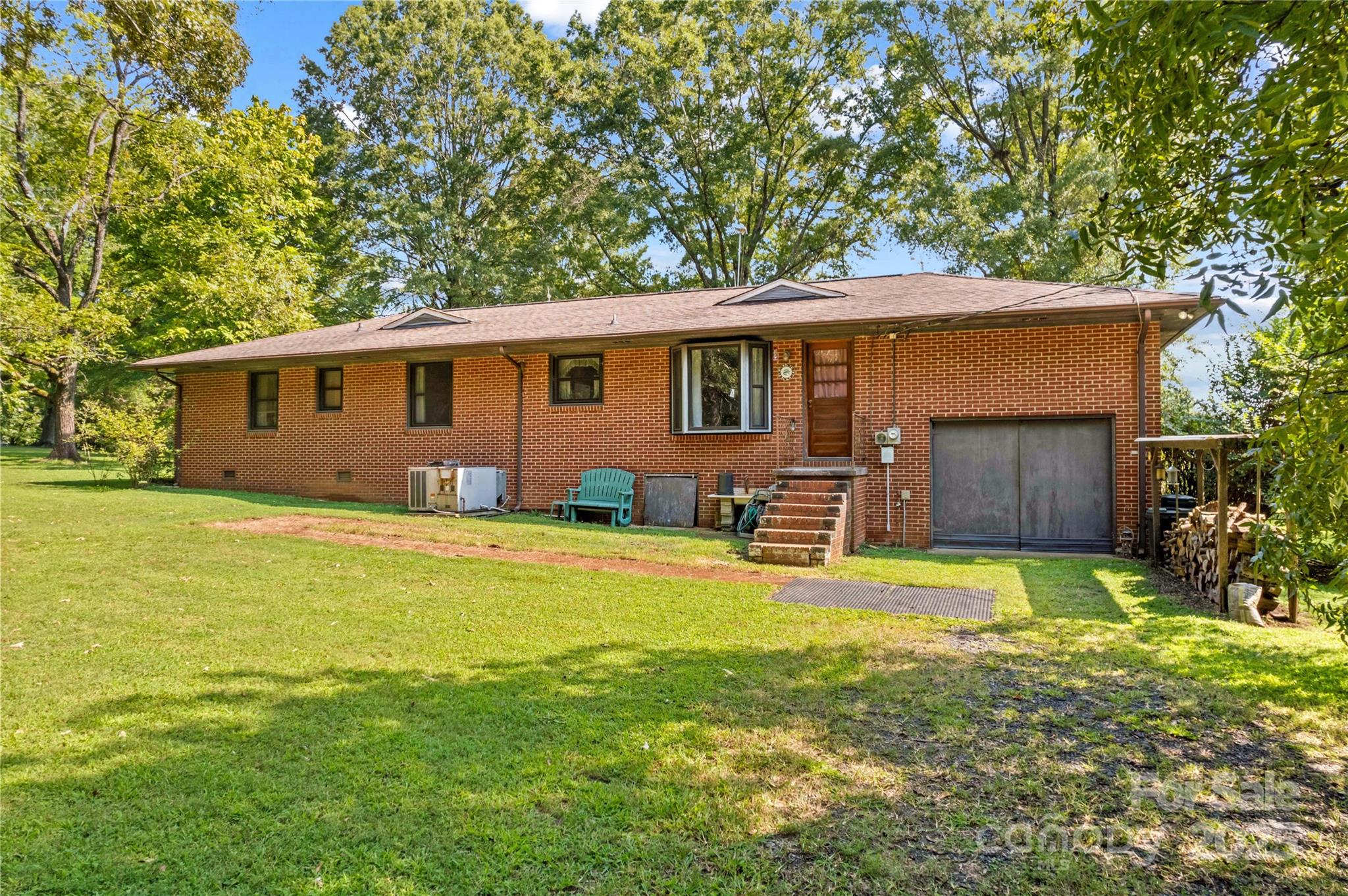 265 Rocky River Road — Mooresville