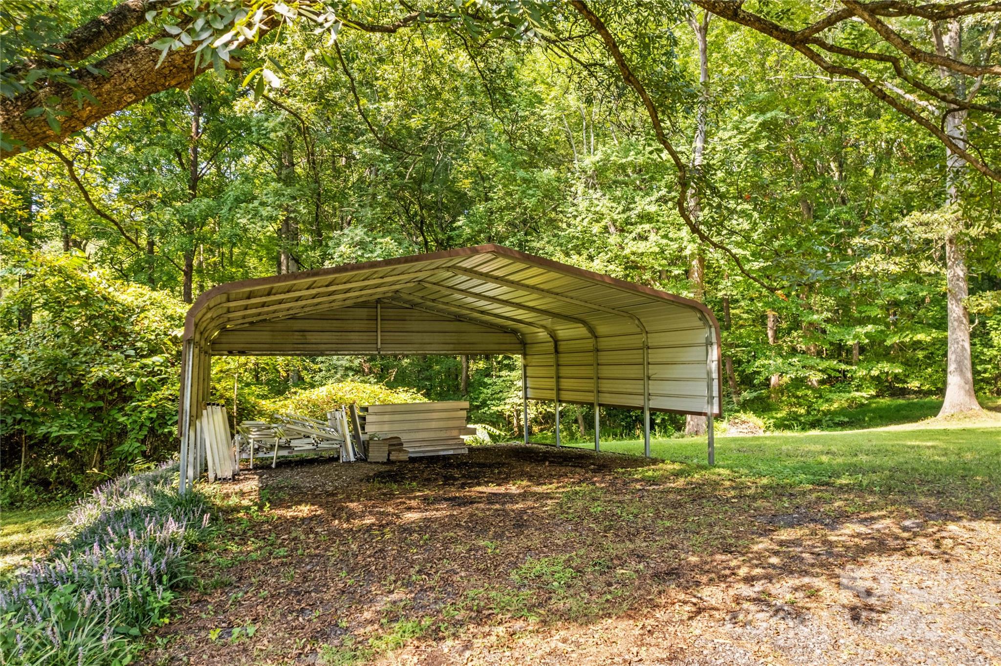 265 Rocky River Road — Mooresville