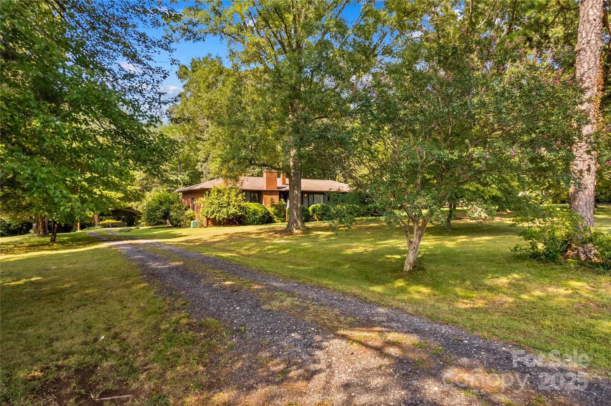 265 Rocky River Road — Mooresville