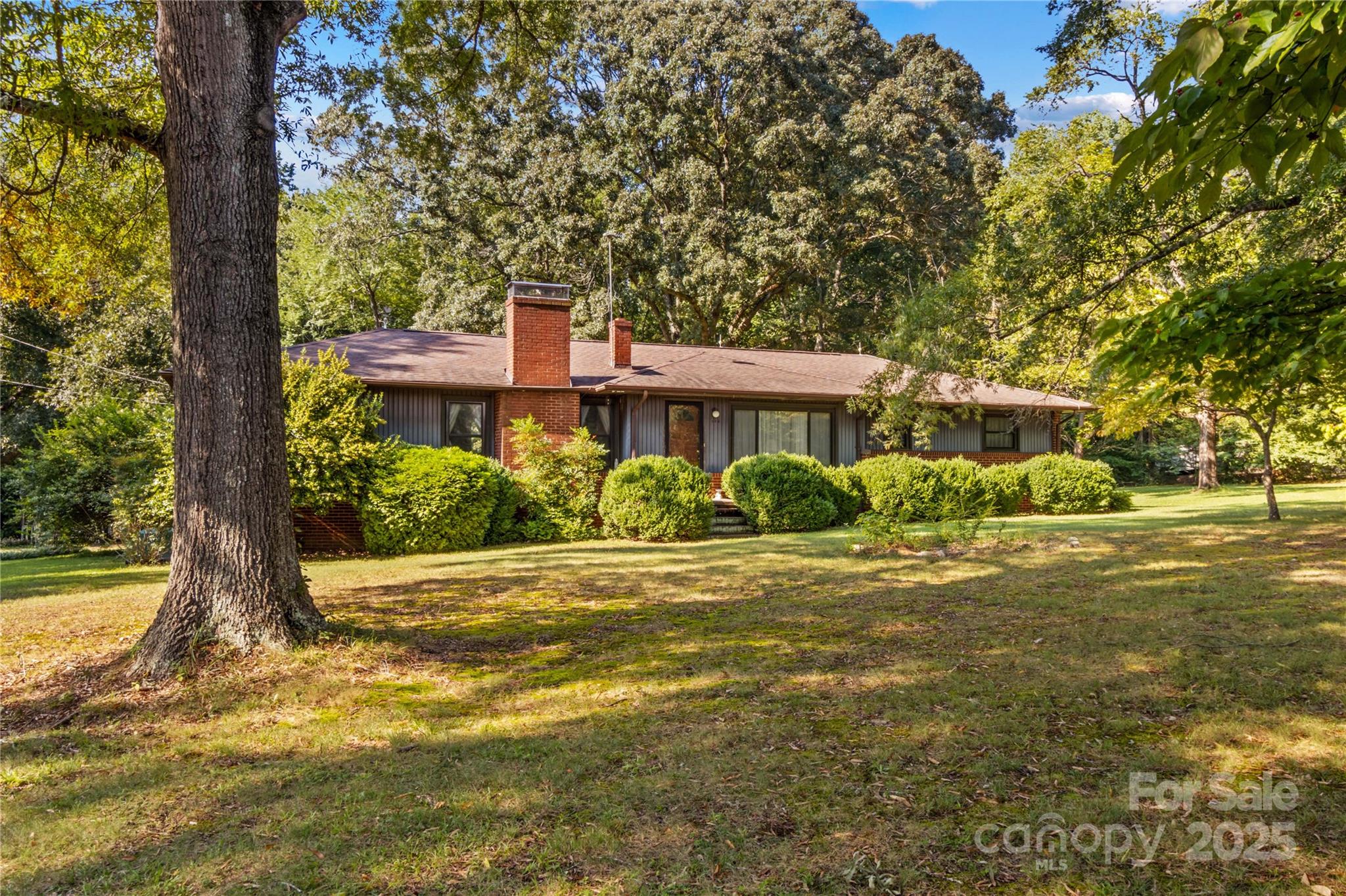 265 Rocky River Road — Mooresville