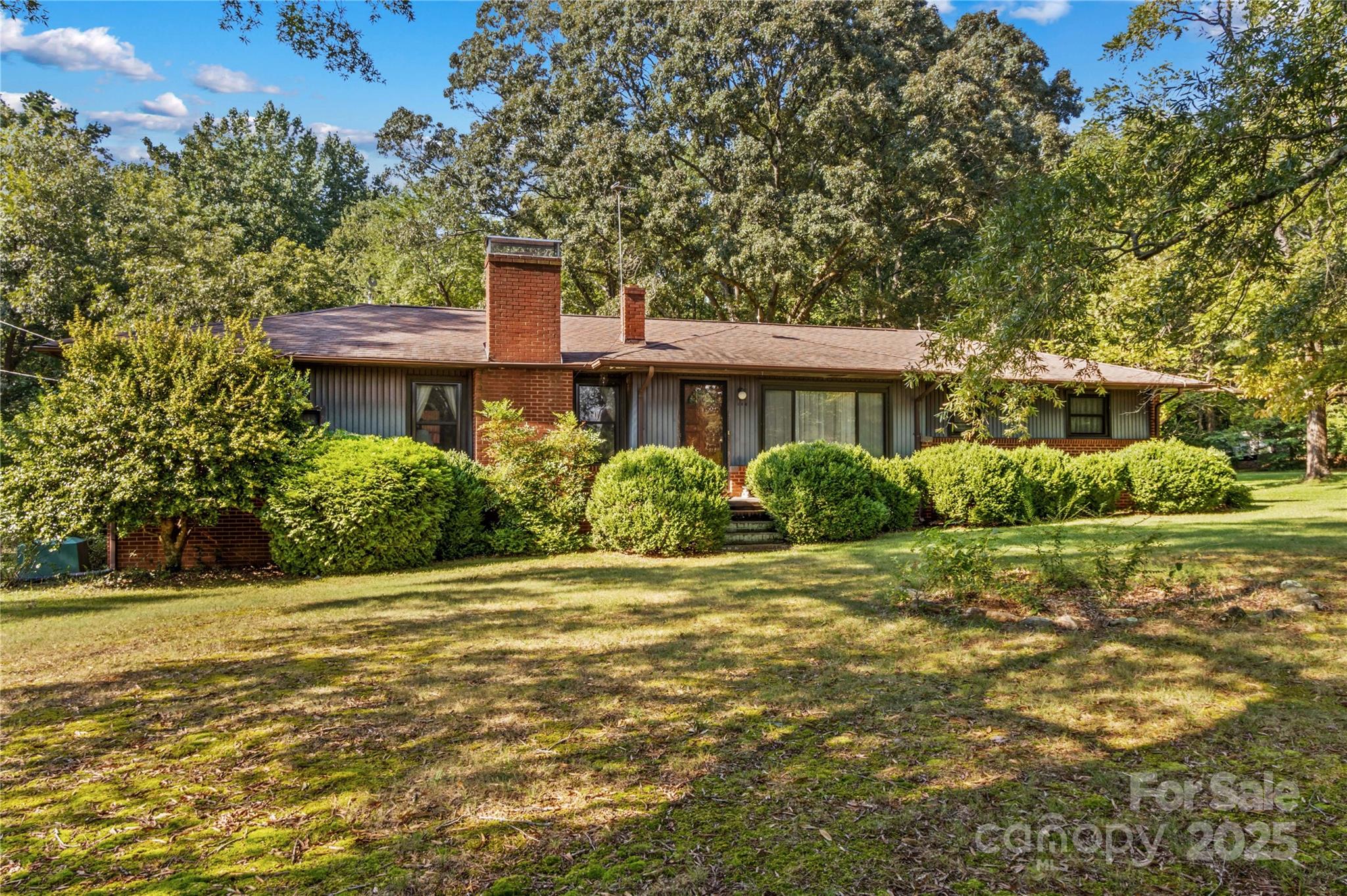 265 Rocky River Road — Mooresville