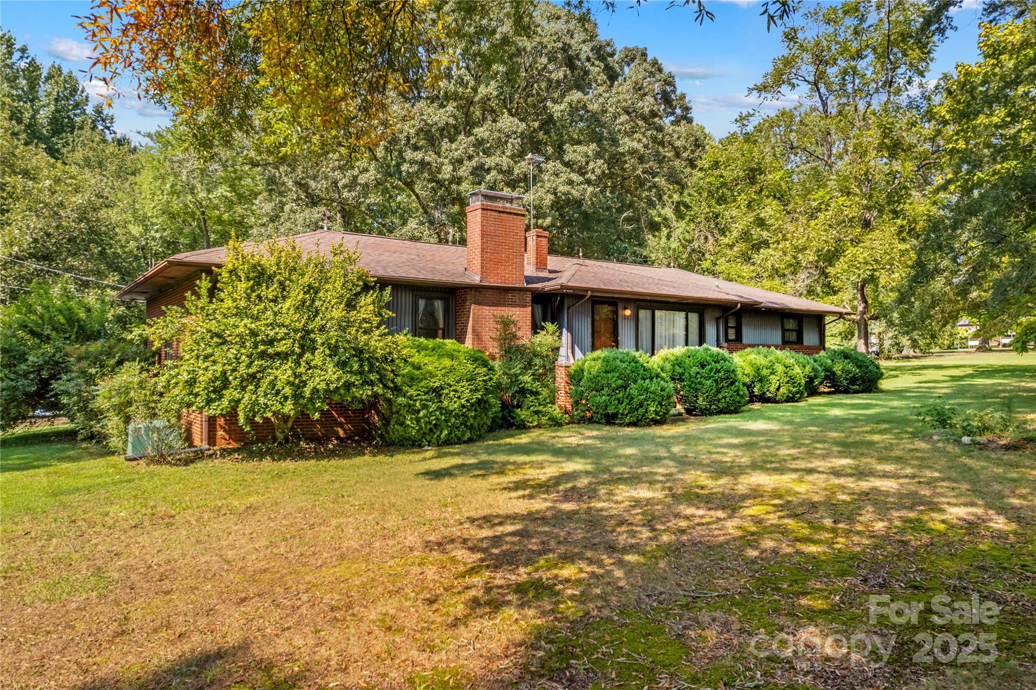 265 Rocky River Road — Mooresville