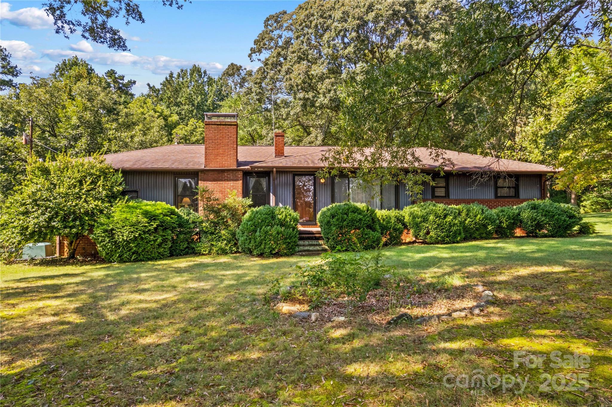 265 Rocky River Road — Mooresville