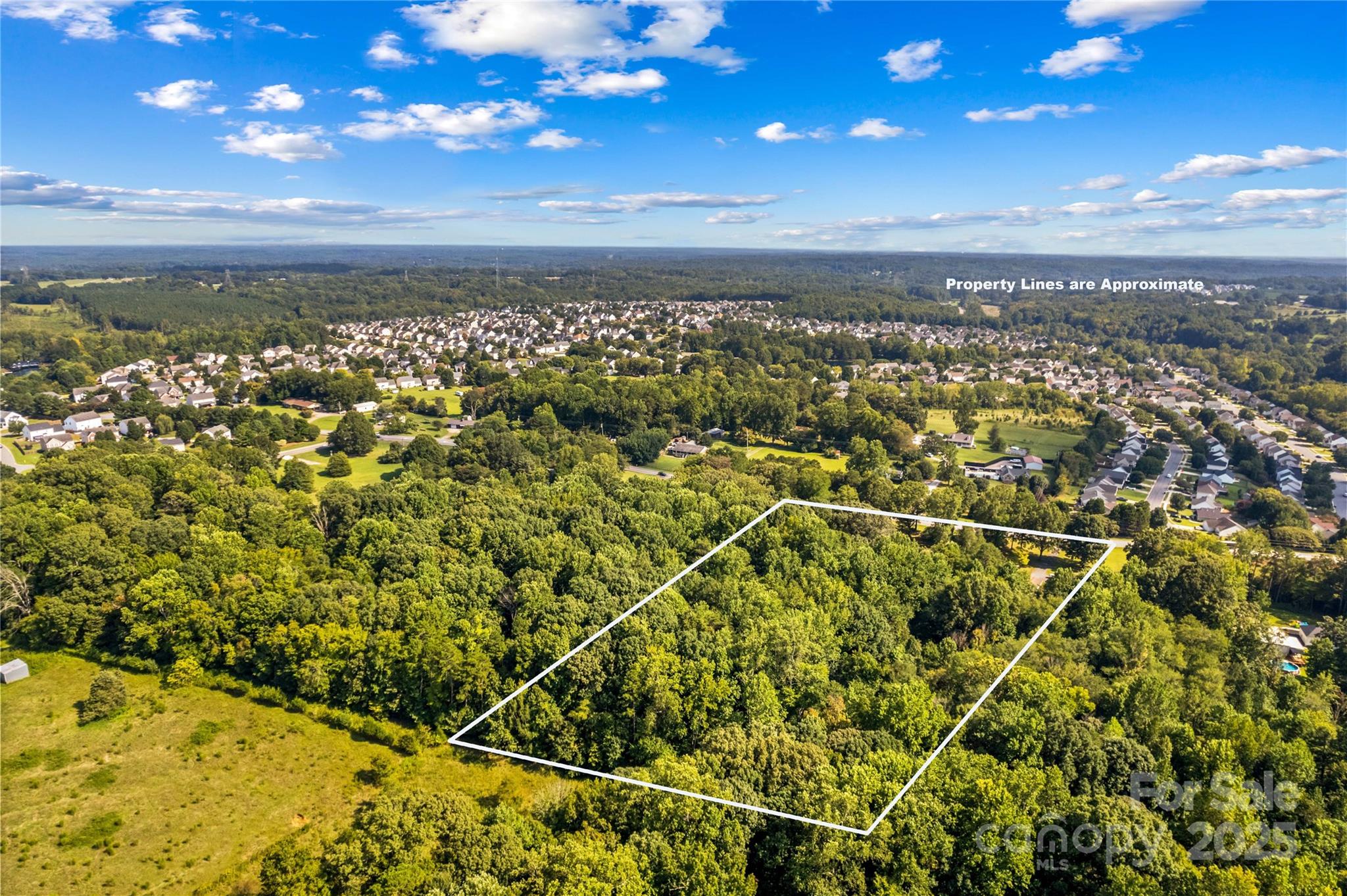 265 Rocky River Road — Mooresville