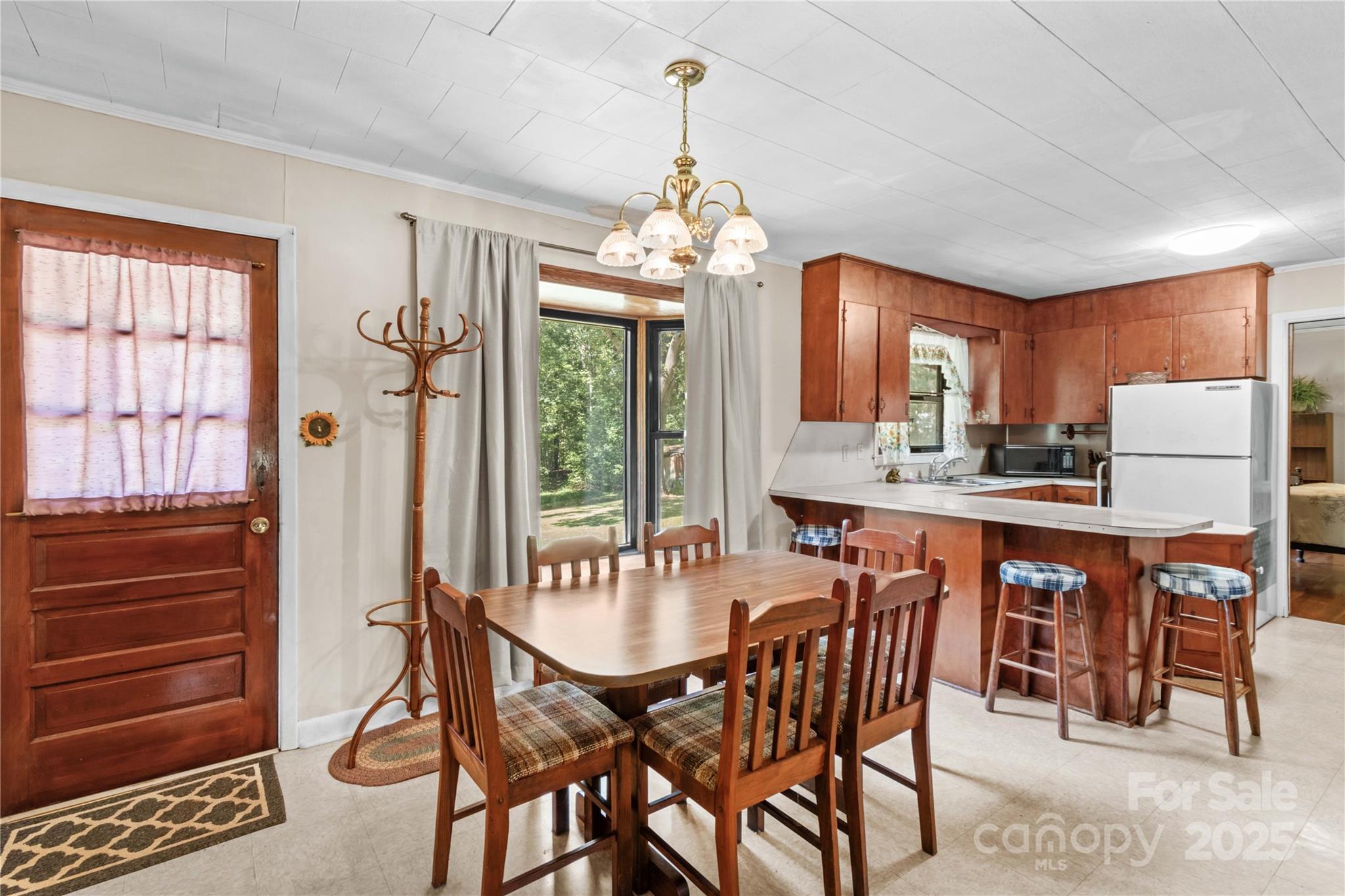 265 Rocky River Road — Mooresville