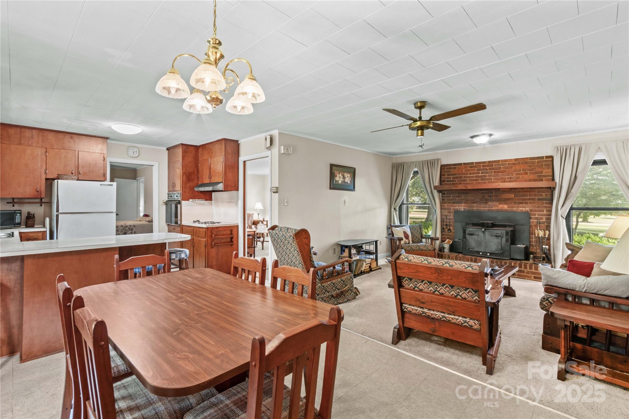 265 Rocky River Road — Mooresville